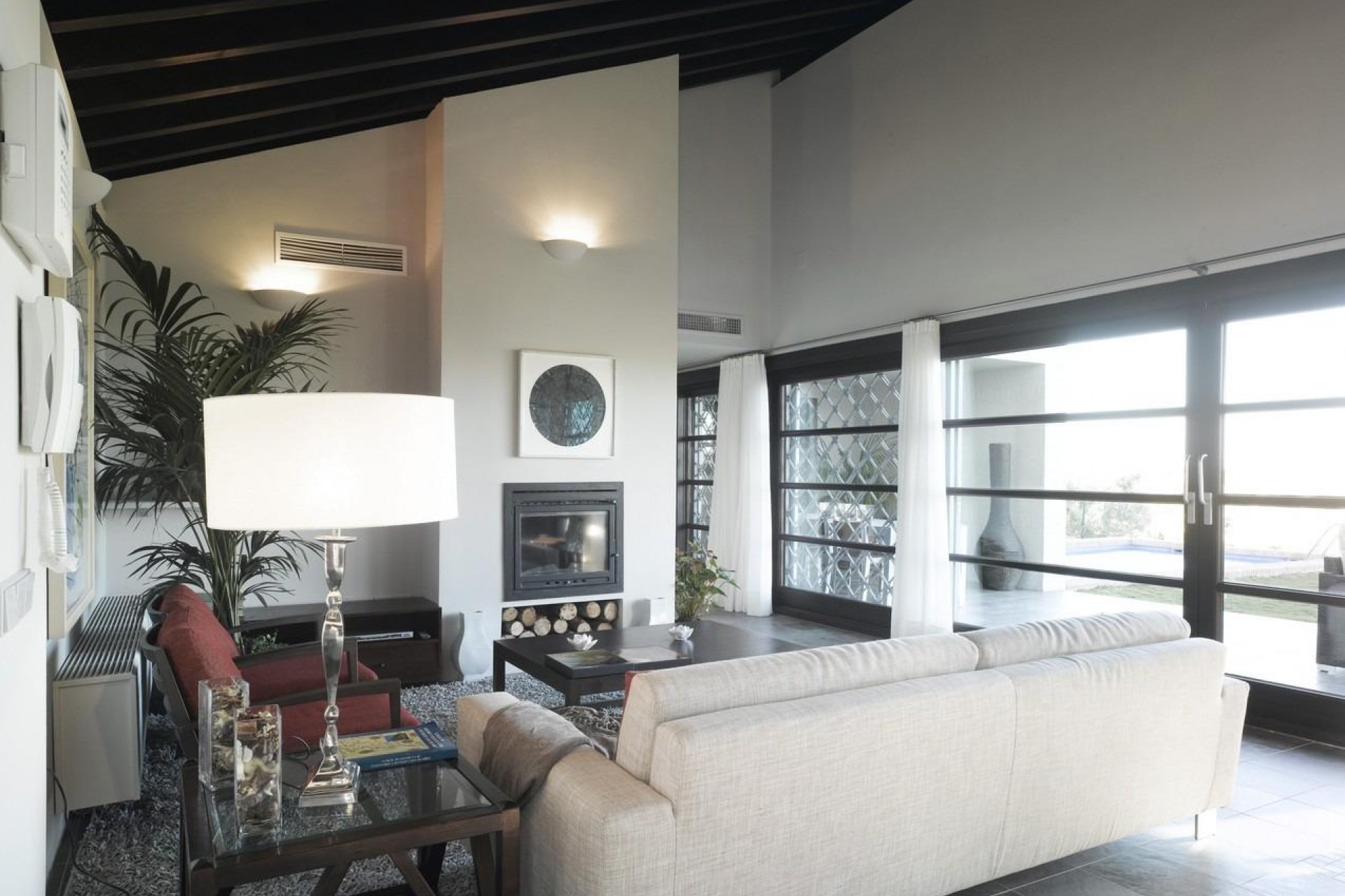 Obra nueva - Villa - Sucina - Peraleja Golf