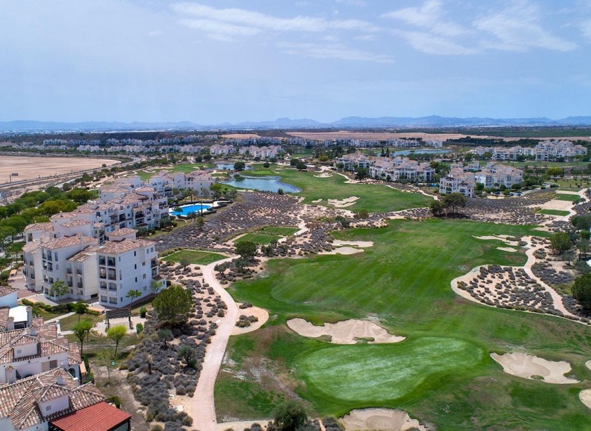 Obra nueva - Villa - Sucina