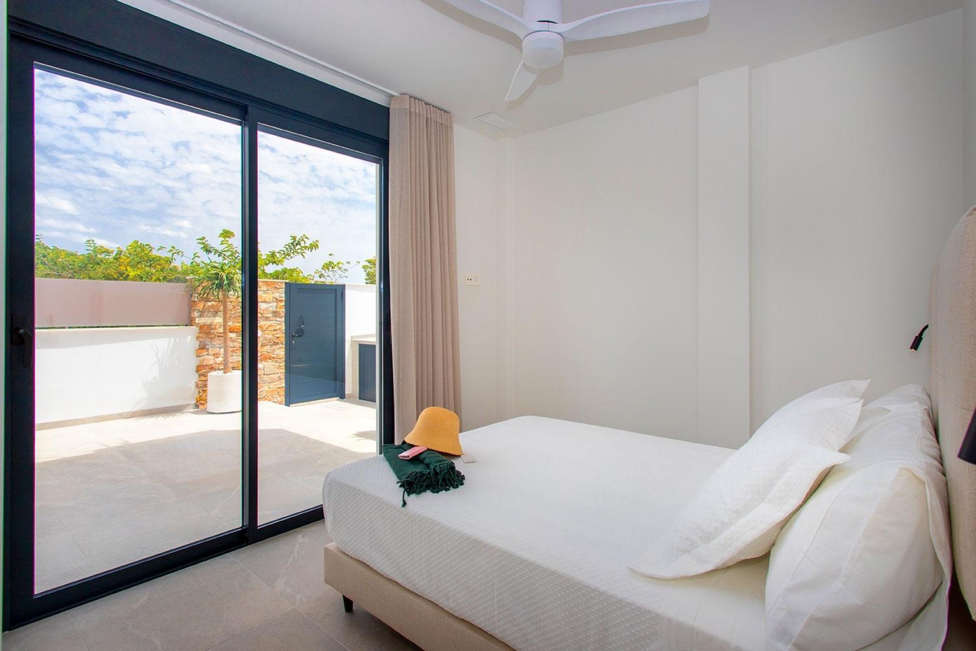 Obra nueva - Villa - Sucina