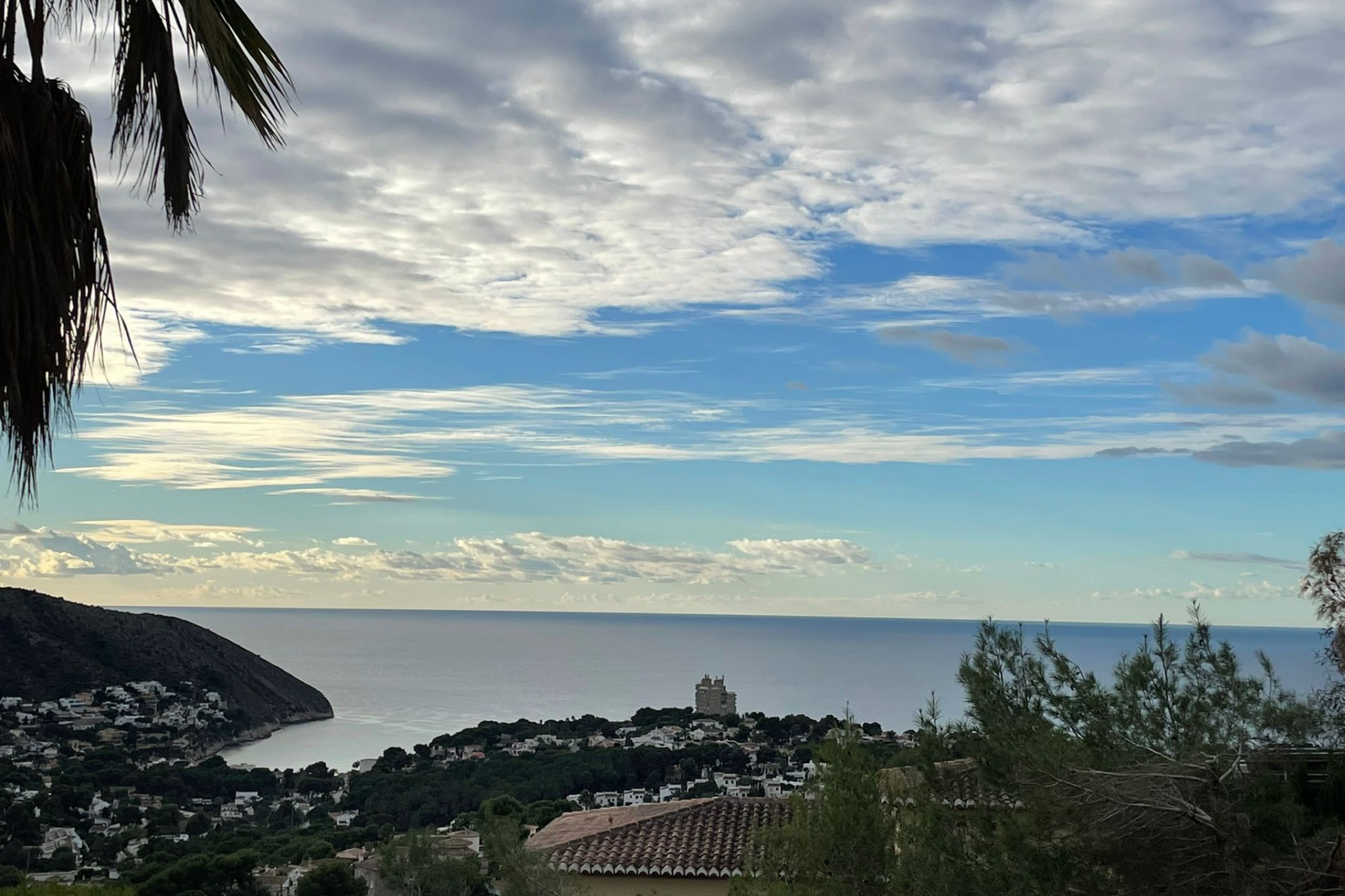 Obra nueva - Villa - Teulada