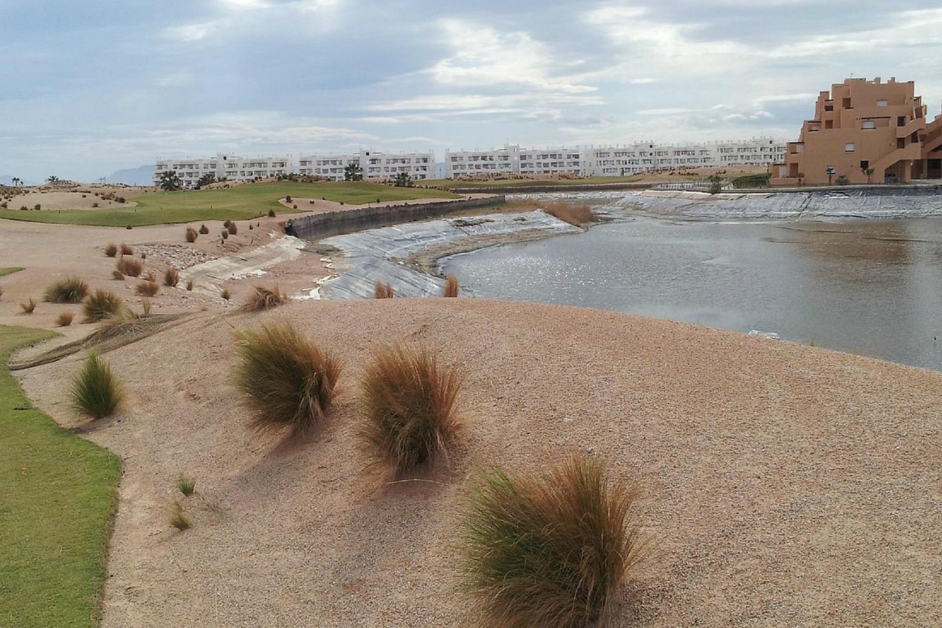 Obra nueva - Villa - Torre-Pacheco