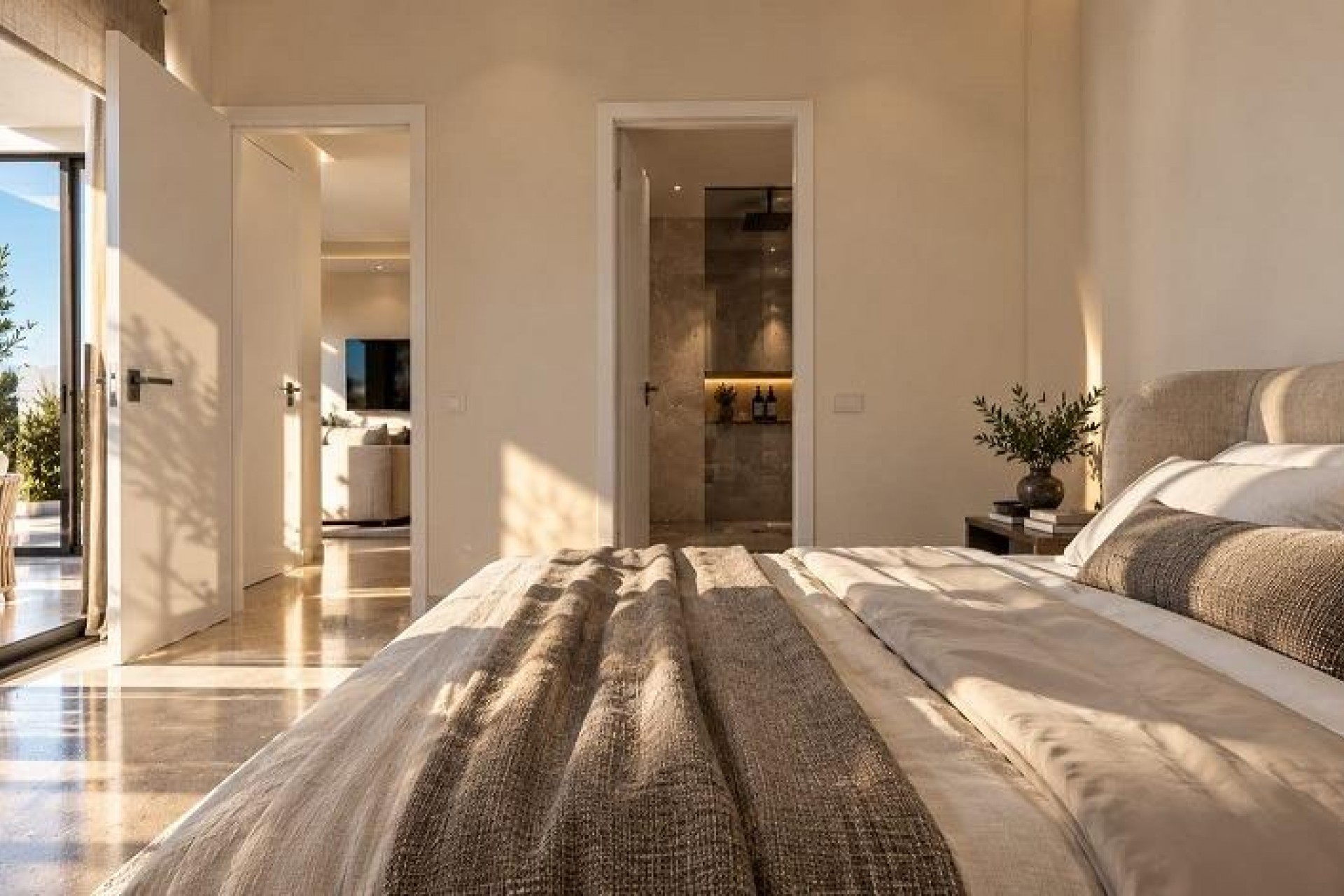 Obra nueva - Villa - Torrevieja - San Luis