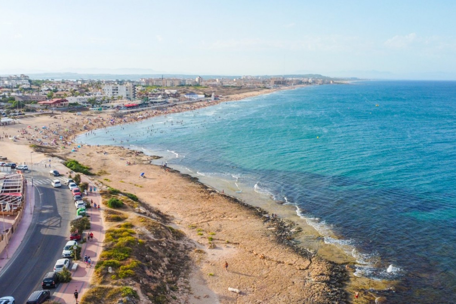 Obra nueva - Villa - Torrevieja - Torrejón