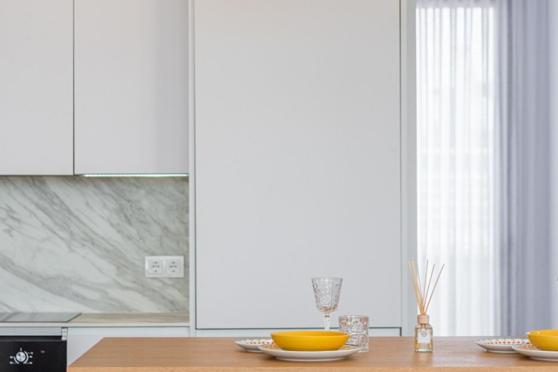 Obra nueva - Villa - Vera - Vera Playa