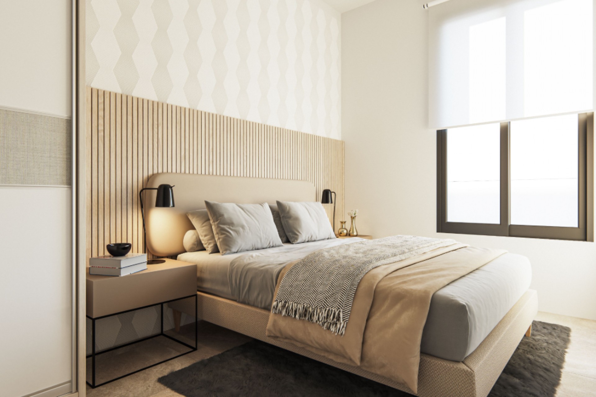 Obra nueva - Villas - Aguilas - 30880