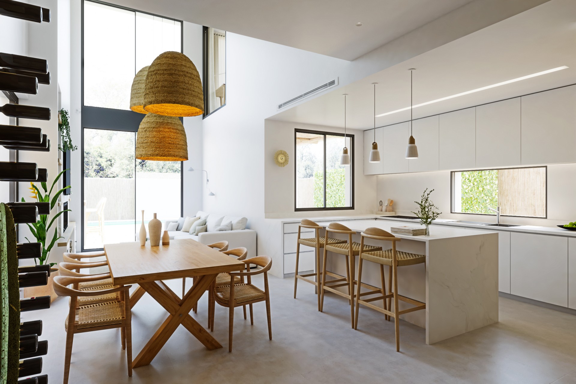 Obra nueva - Villas - Alfaz del Pi - 03581