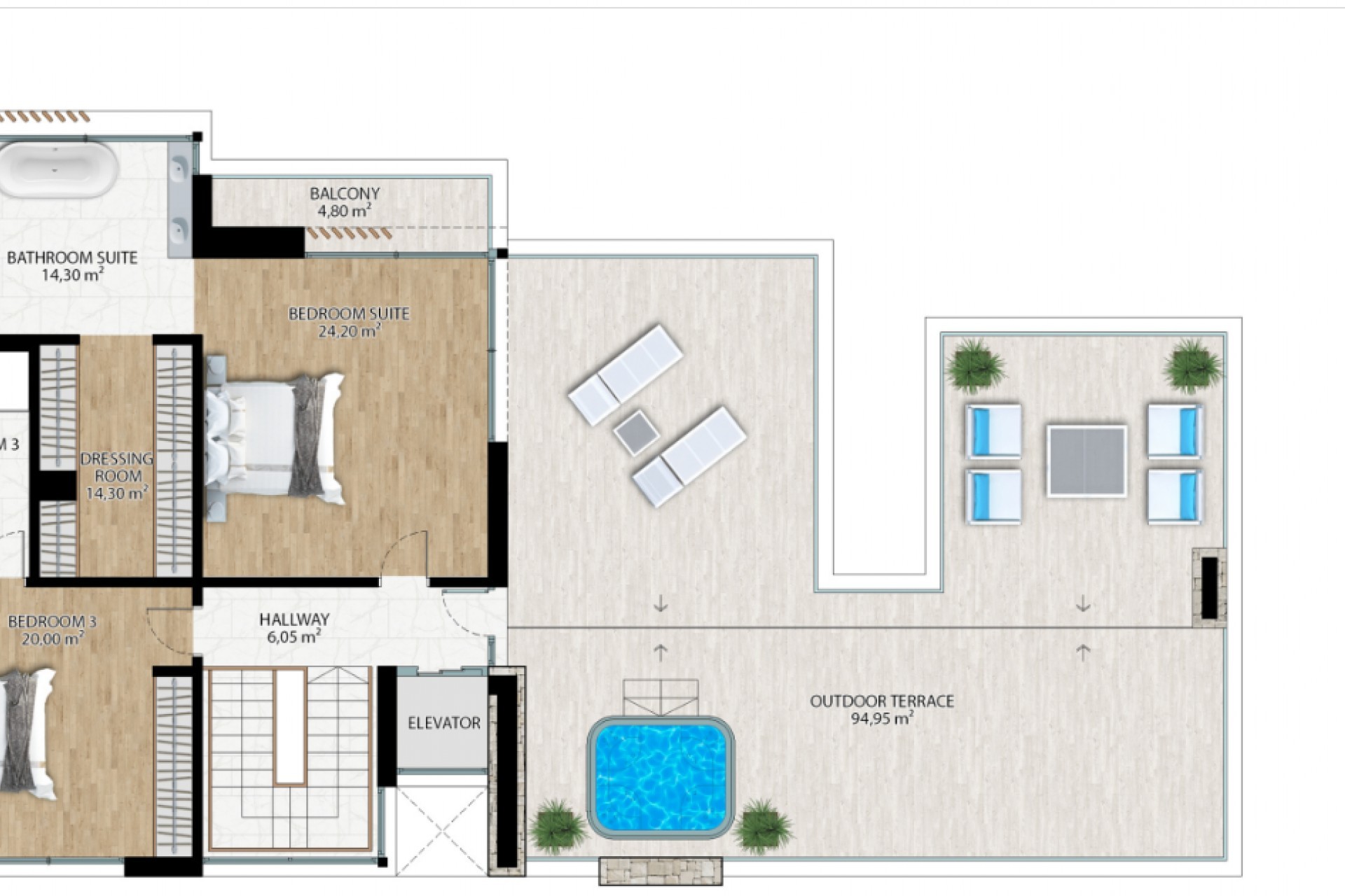 Obra nueva - Villas - Alfaz del Pi - 03581