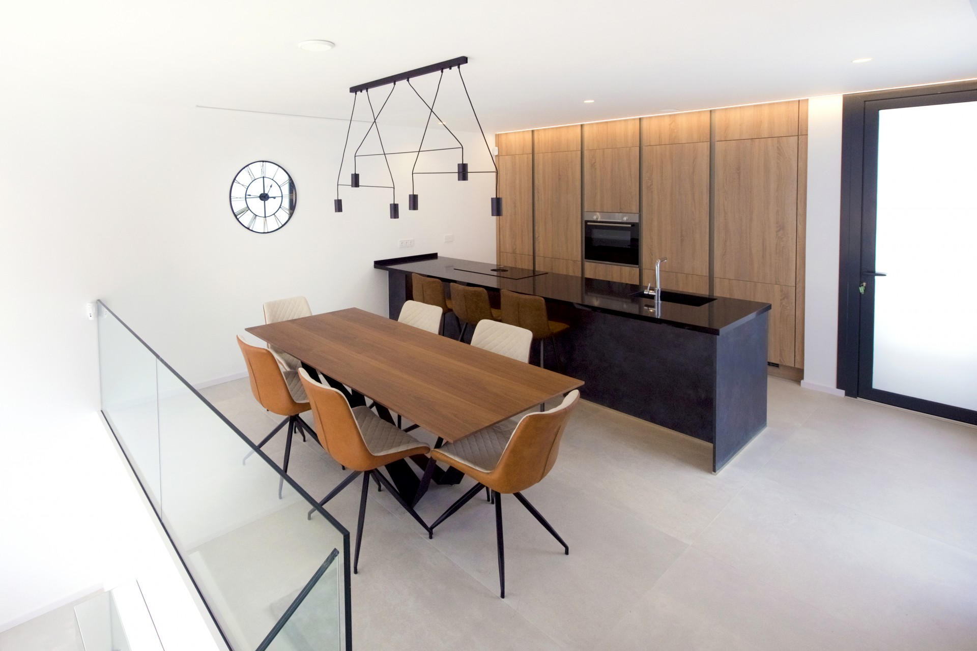 Obra nueva - Villas - Alfaz del Pi - 03581