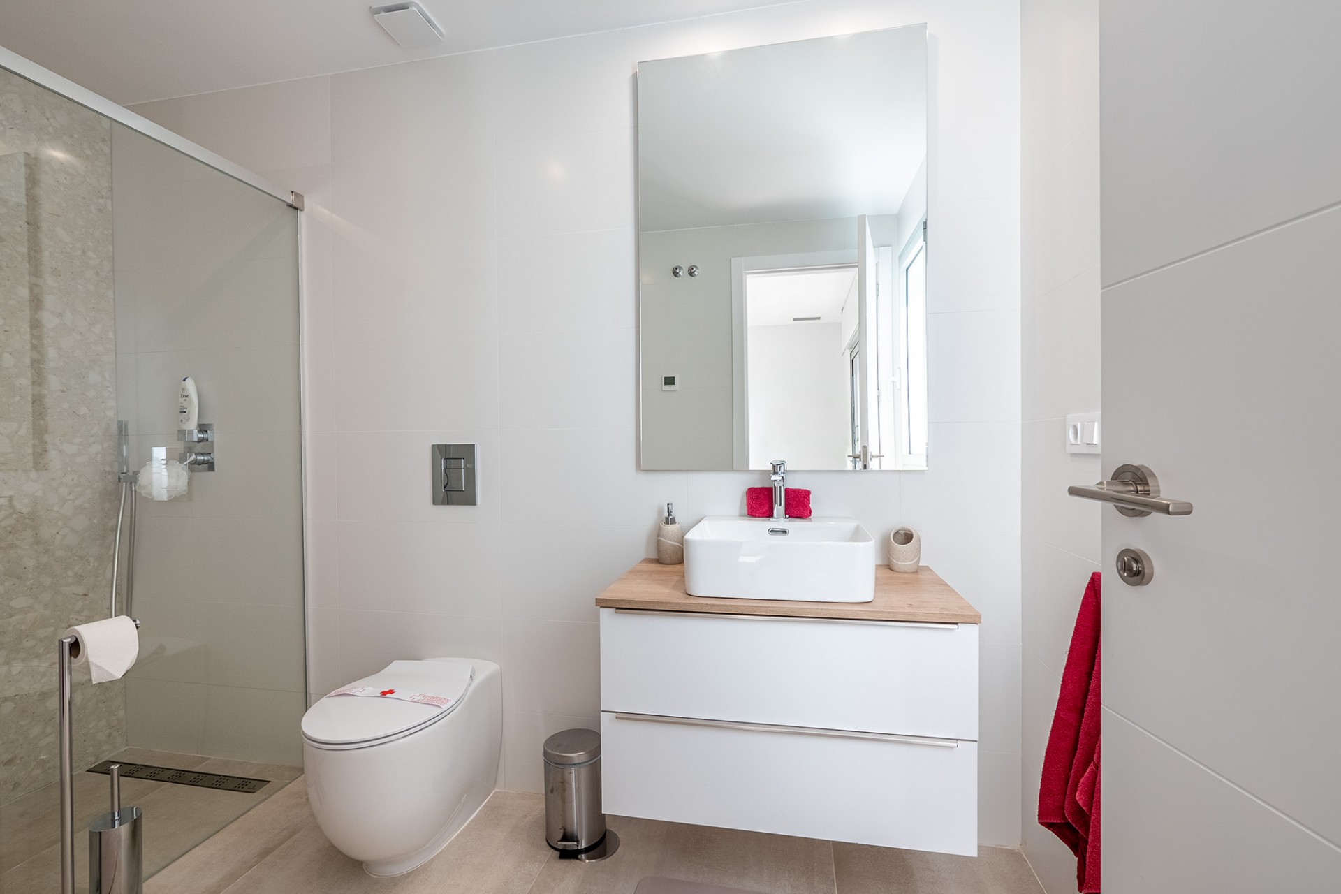 Obra nueva - Villas - Algorfa - 03169