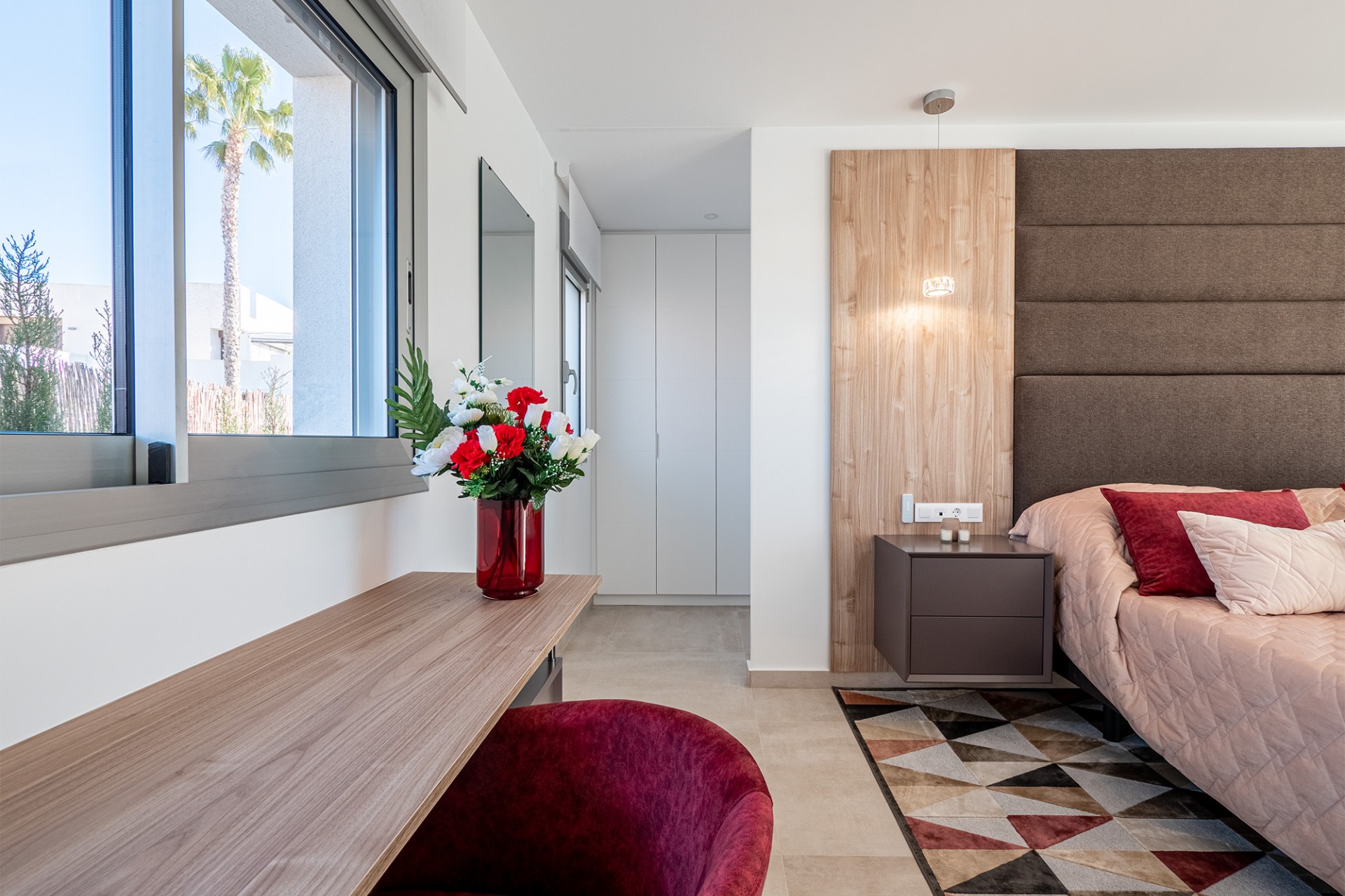 Obra nueva - Villas - Algorfa - 03169