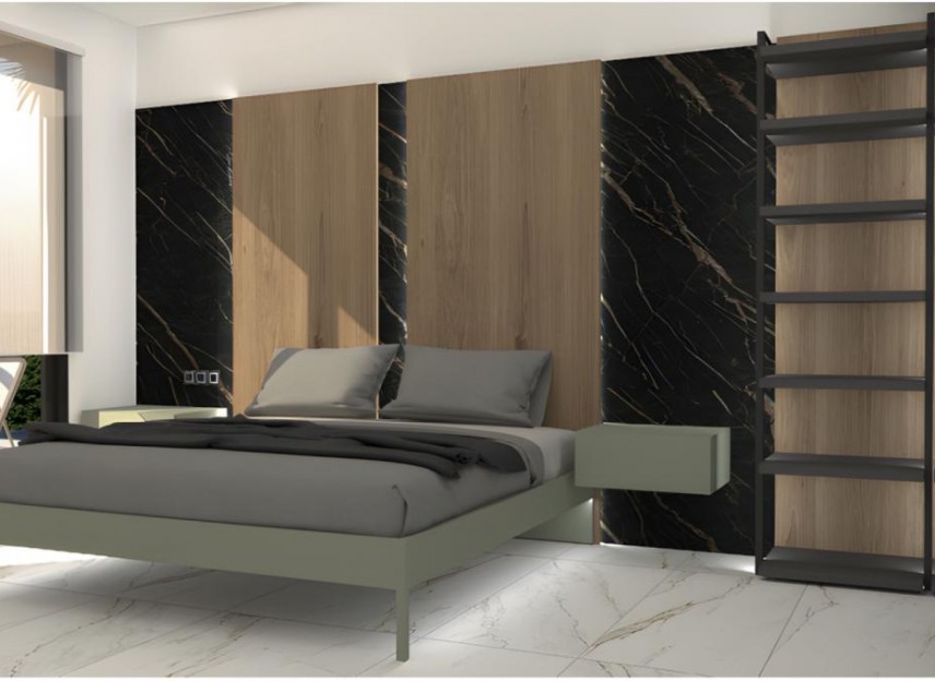 Obra nueva - Villas - Algorfa - 03169