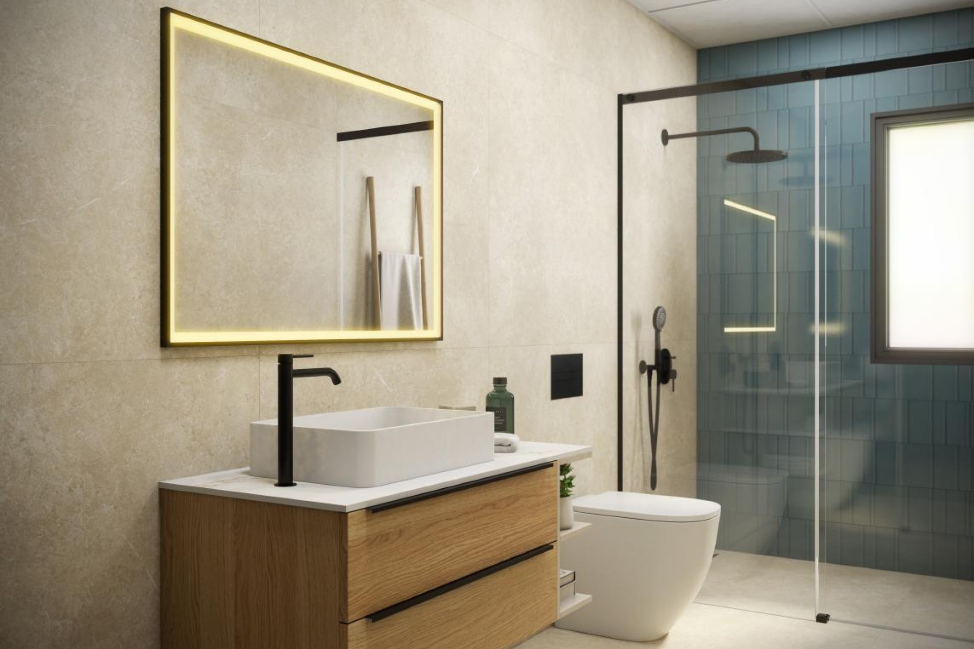 Obra nueva - Villas - Algorfa - 03176