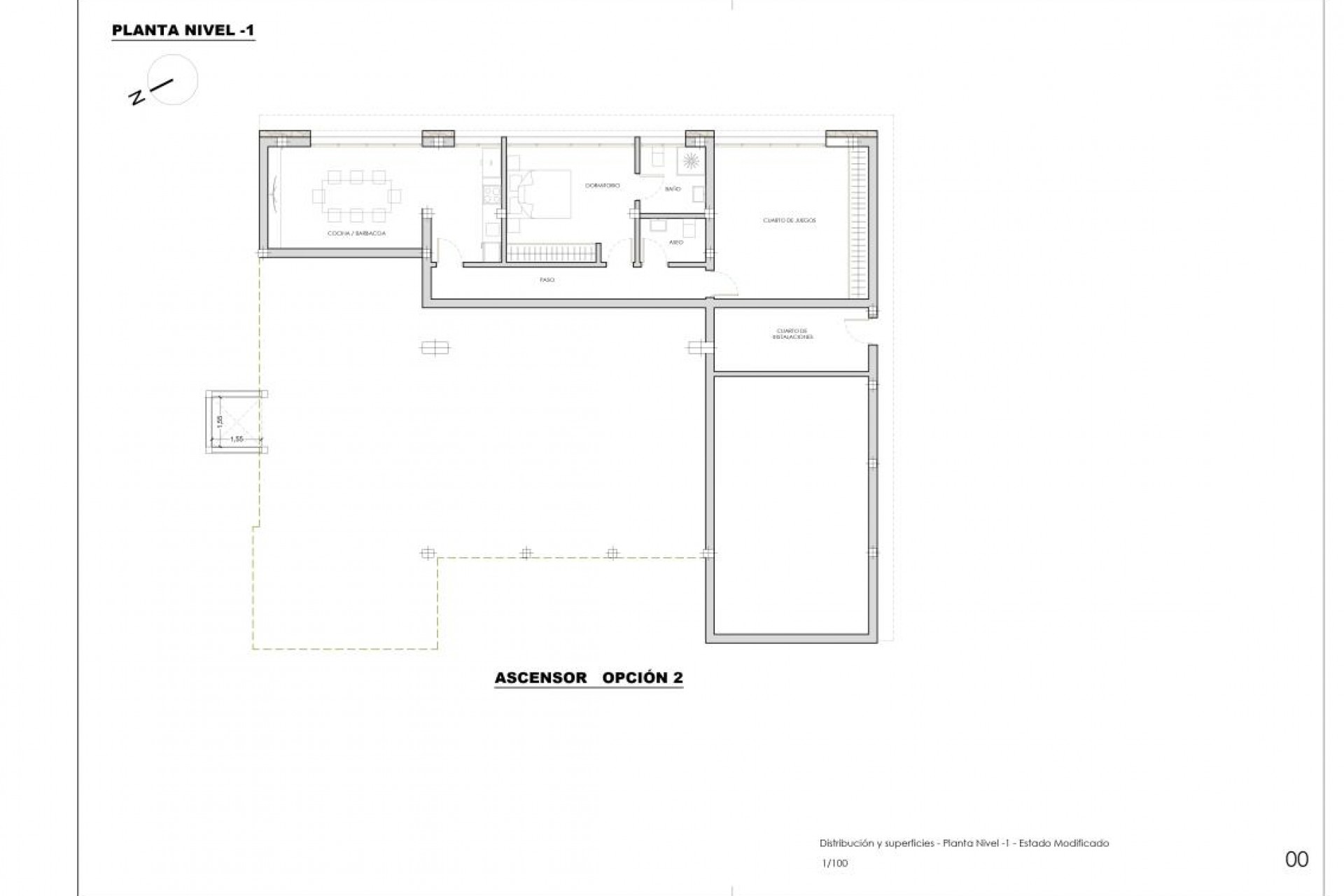Obra nueva - Villas - Altea - Avenida Europa