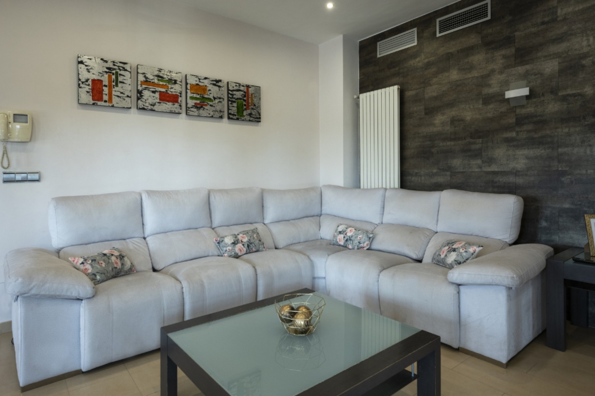 Obra nueva - Villas - Avileses - 30592