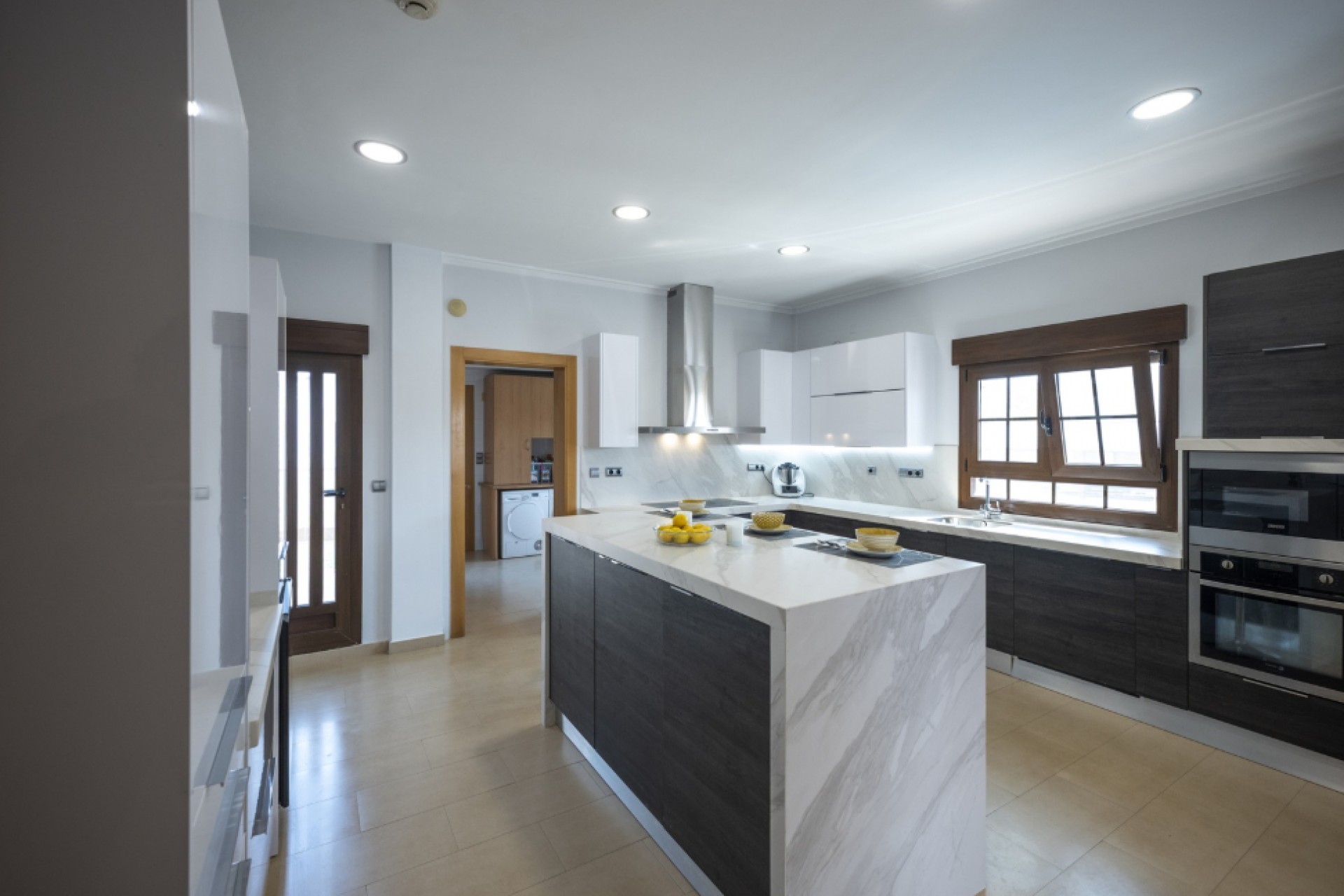 Obra nueva - Villas - Avileses - 30592