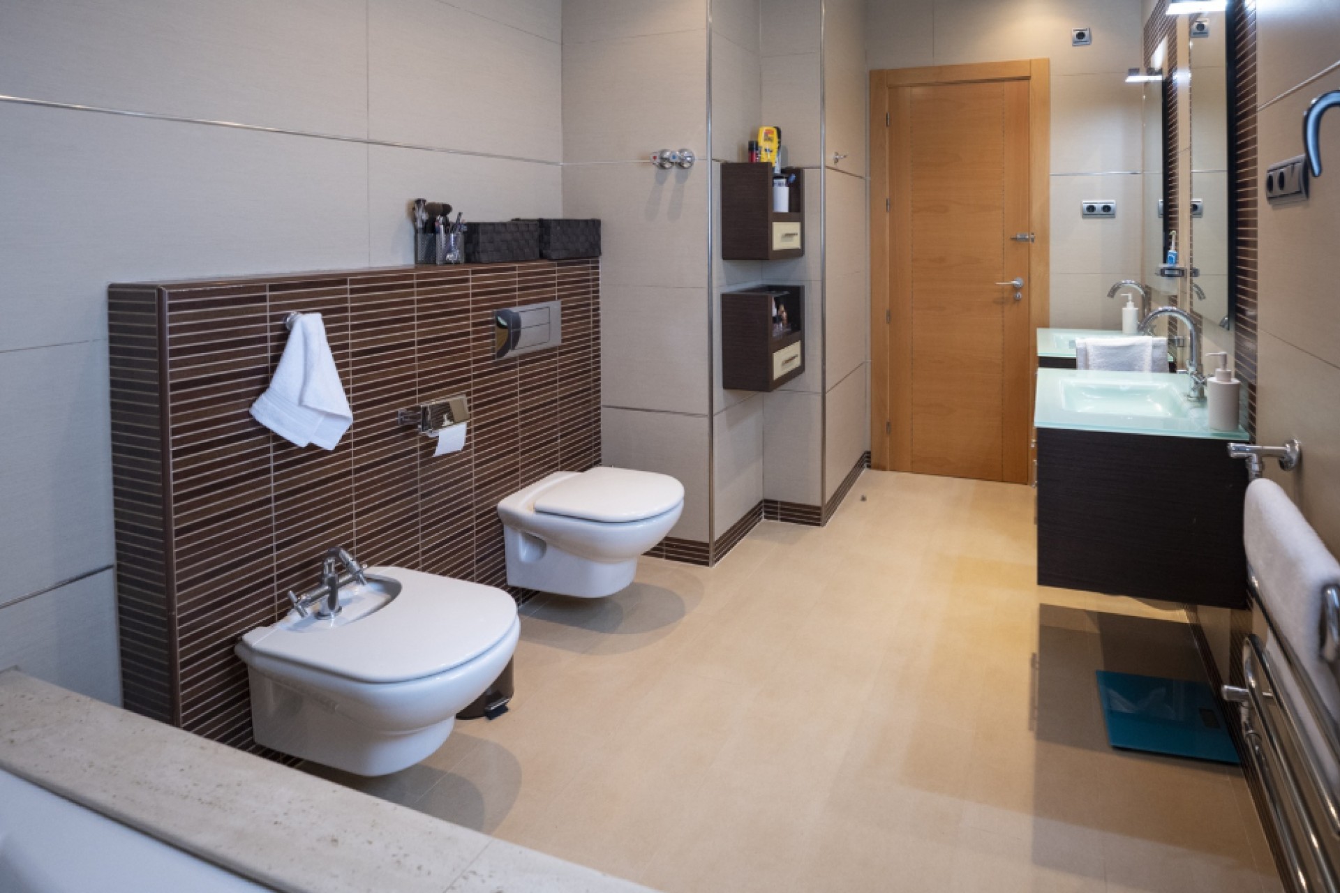 Obra nueva - Villas - Avileses - 30592