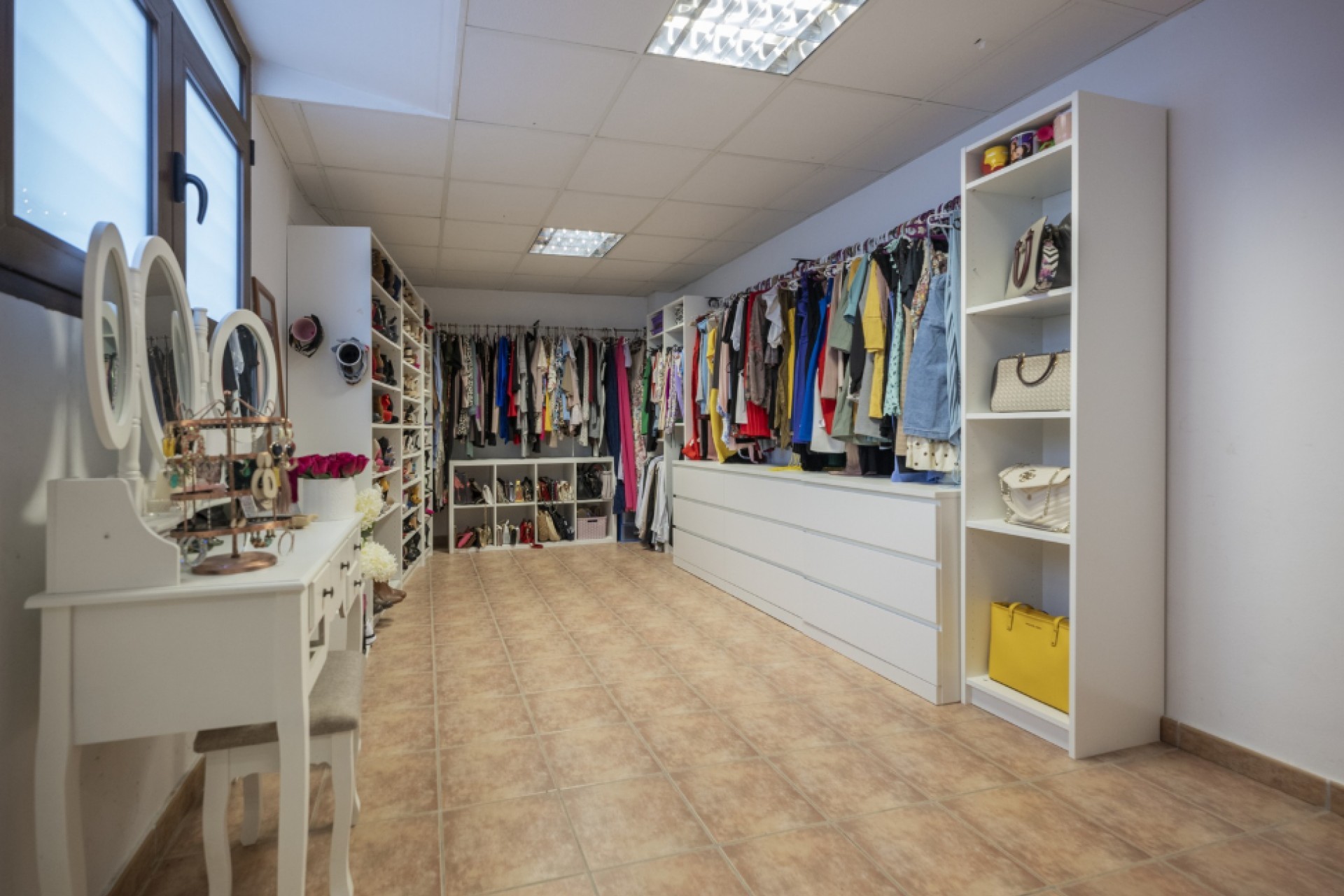 Obra nueva - Villas - Avileses - 30592