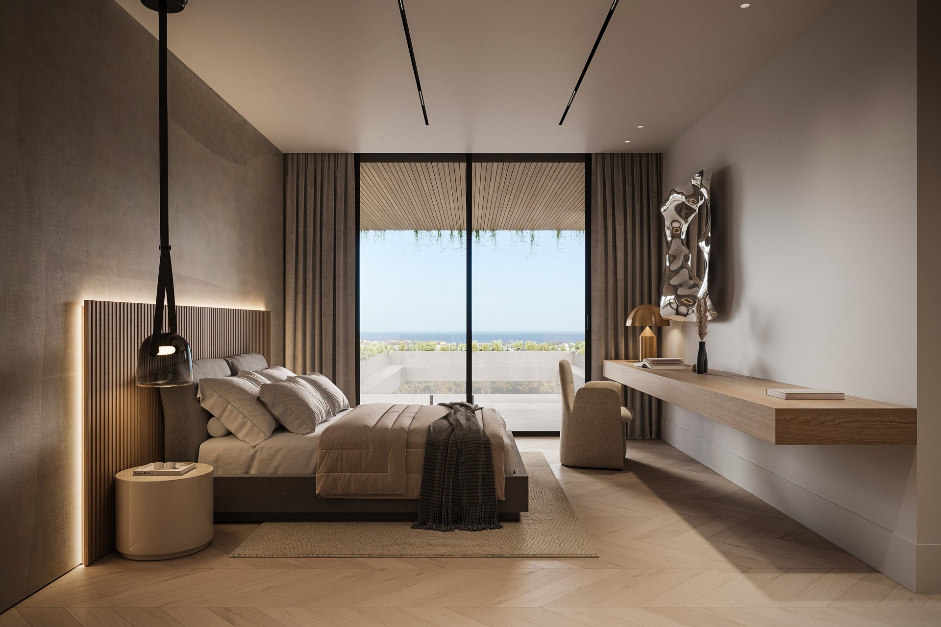 Obra nueva - Villas - Benahavís - 29678