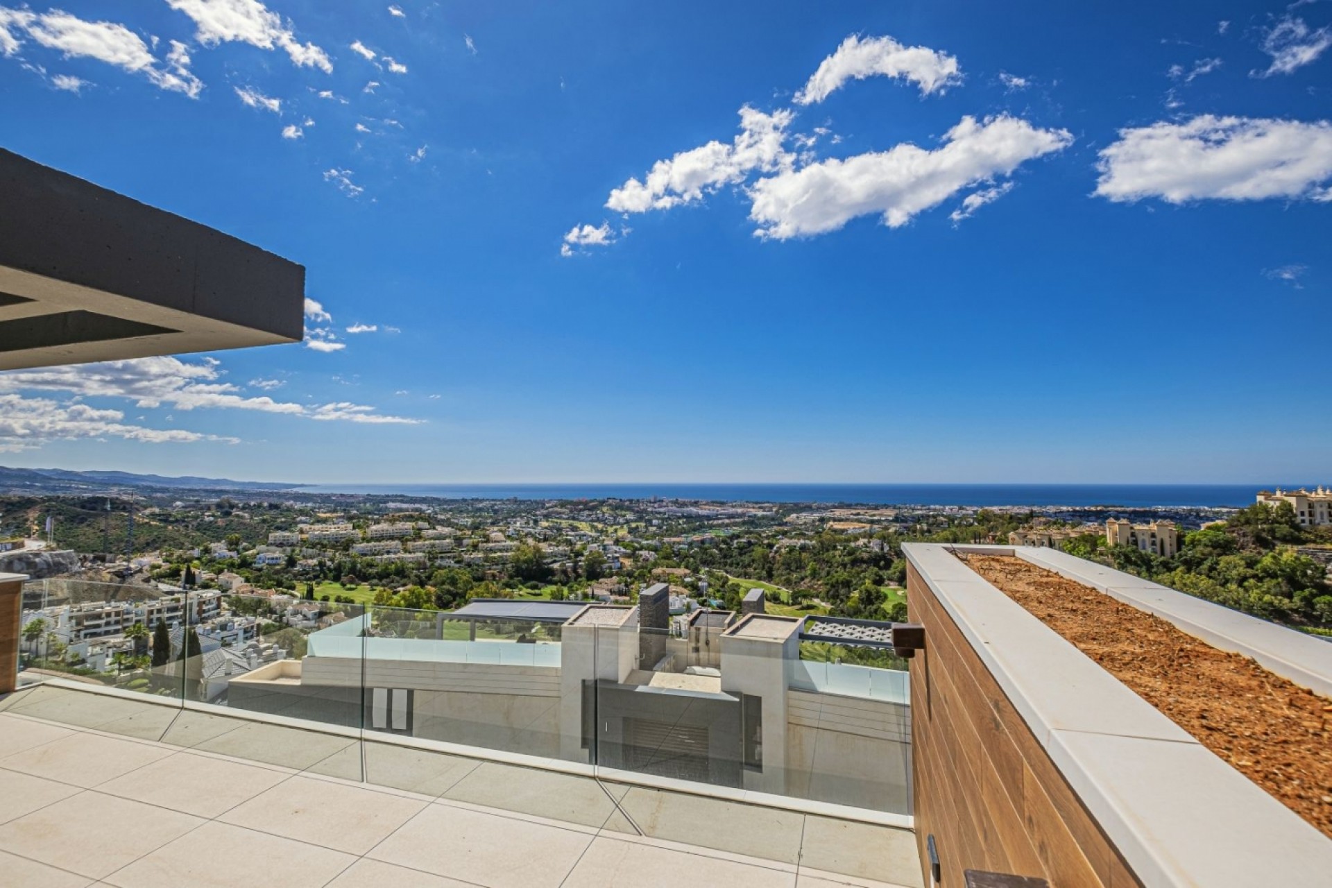 Obra nueva - Villas - Benahavís - 29693