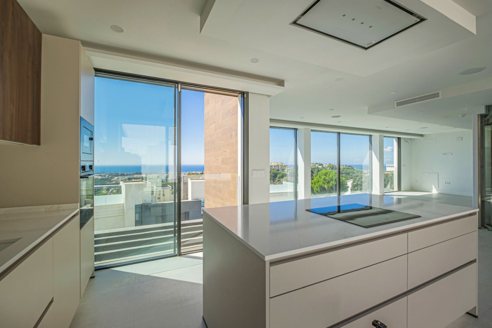 Obra nueva - Villas - Benahavís - 29693