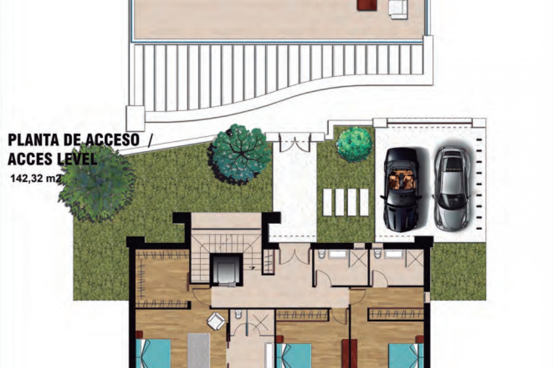 Obra nueva - Villas - Benalmádena - 29639