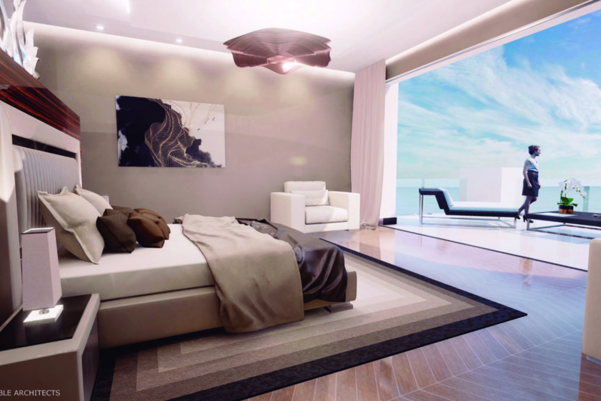 Obra nueva - Villas - Benalmádena - 29639