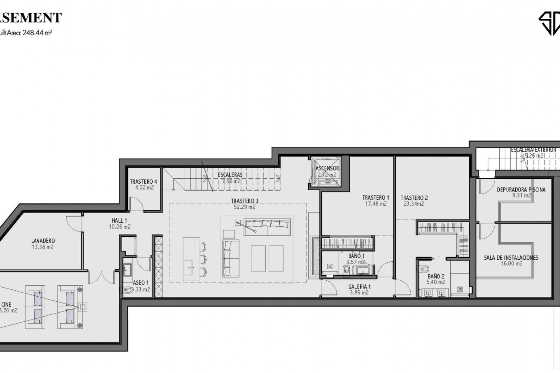 Obra nueva - Villas - Benalmádena