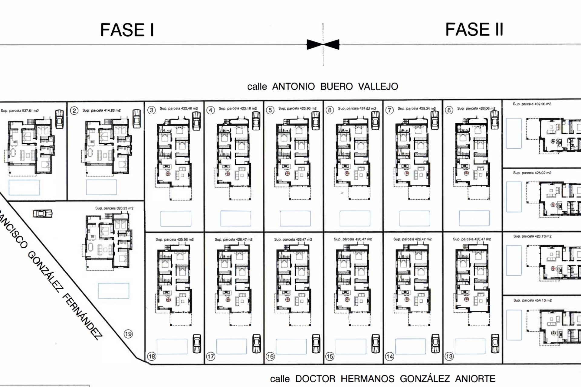 Obra nueva - Villas - Benijofar - 03178