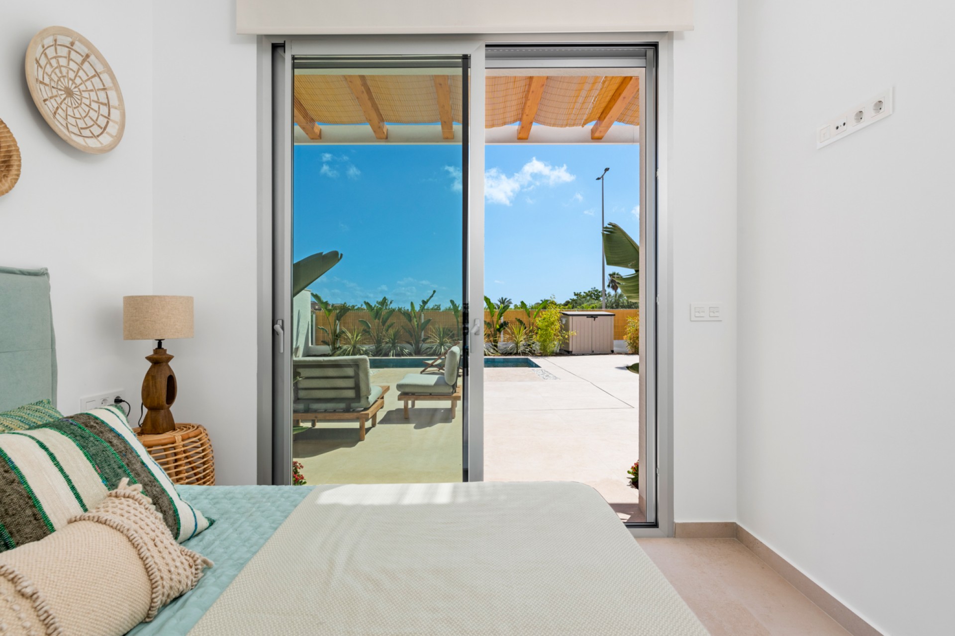 Obra nueva - Villas - Benijofar - 03178