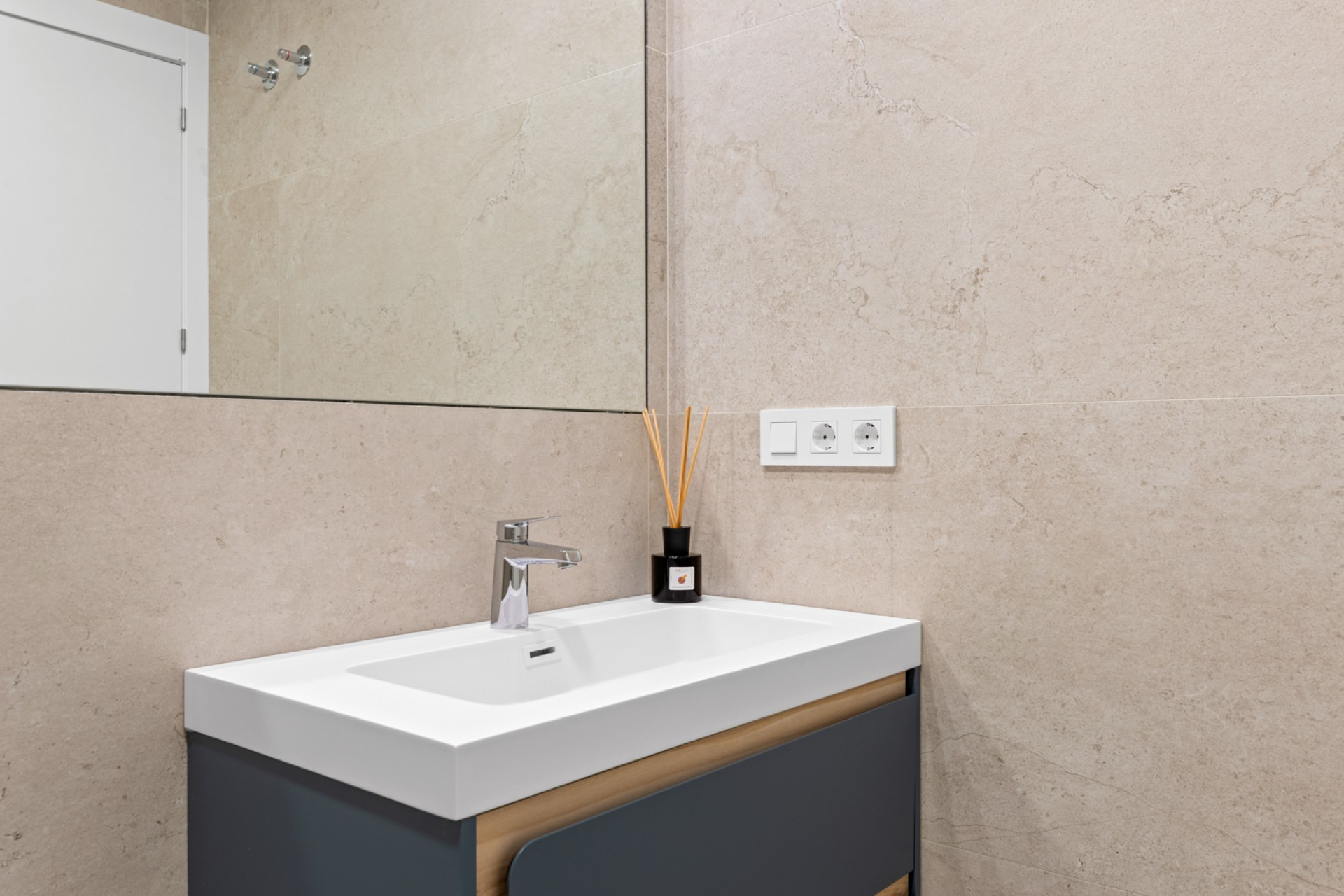 Obra nueva - Villas - Benijofar - 03178