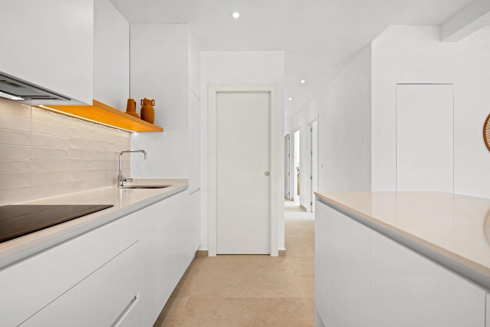 Obra nueva - Villas - Benijofar - 03178