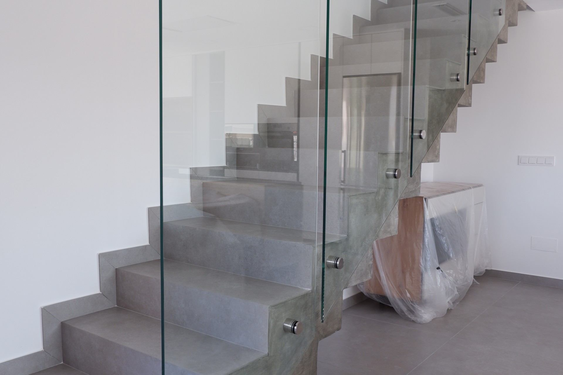 Obra nueva - Villas - Benijofar - 03178