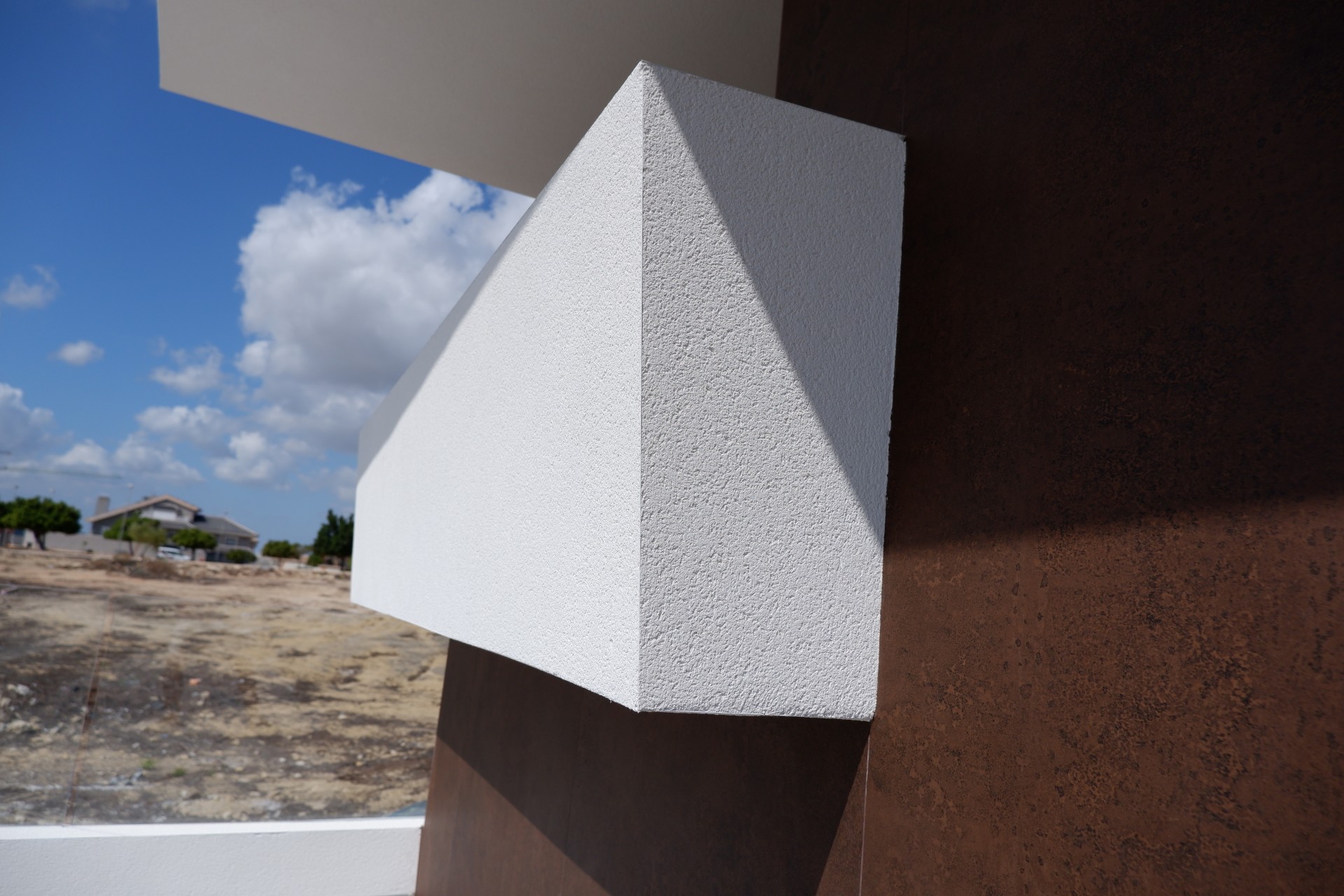 Obra nueva - Villas - Benijofar - 03178