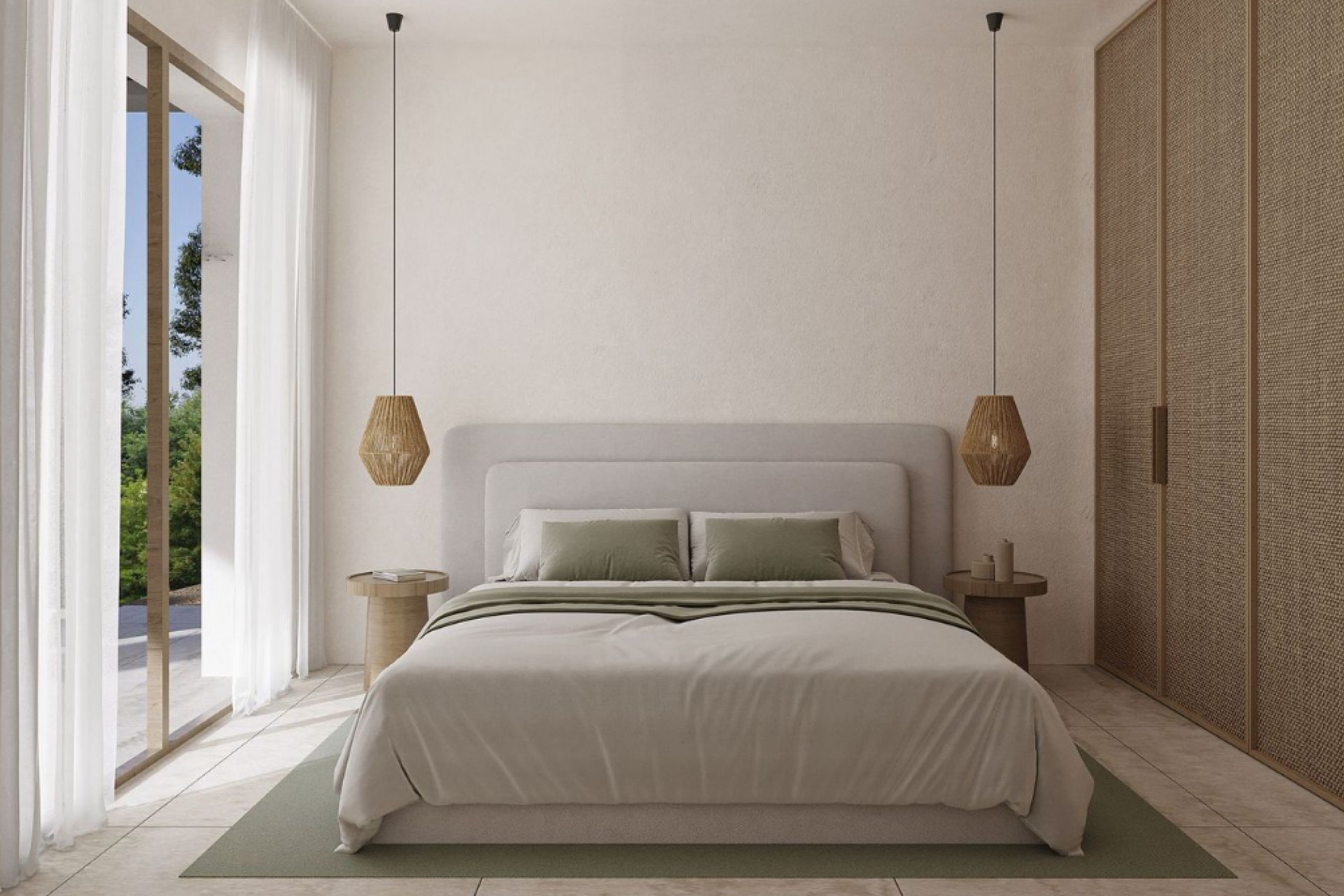 Obra nueva - Villas - Benissa - 03720