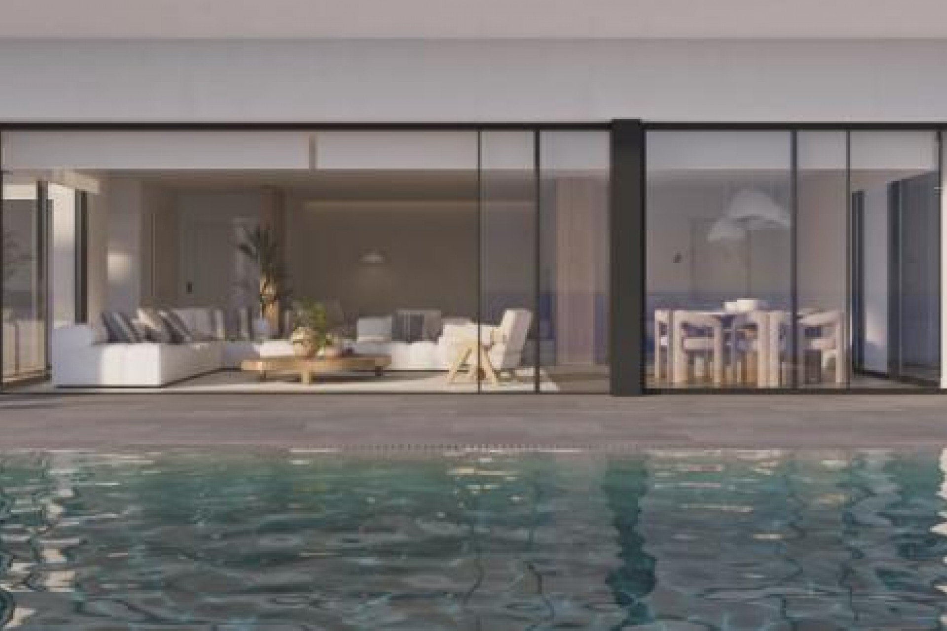 Obra nueva - Villas - Benissa - 03720