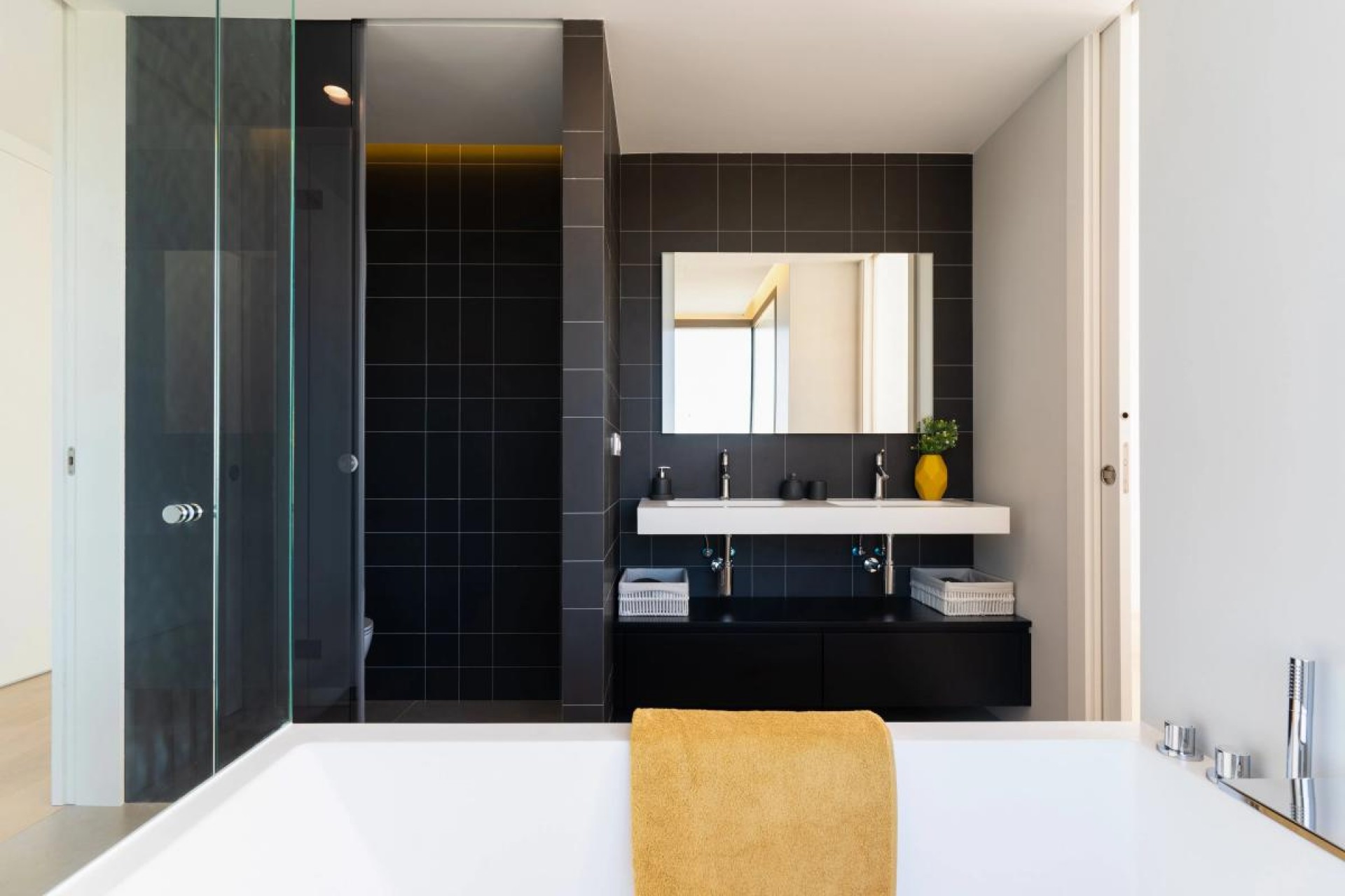 Obra nueva - Villas - Benitachell - 03726