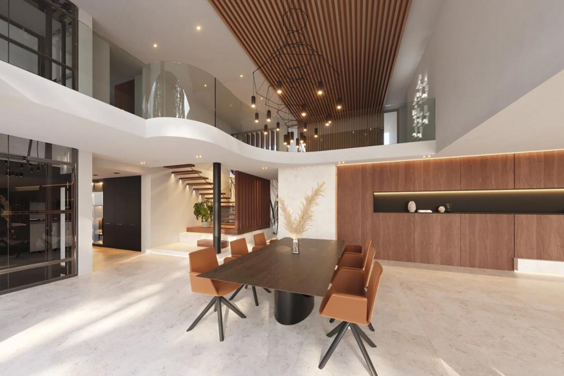 Obra nueva - Villas - Benitachell - 03726