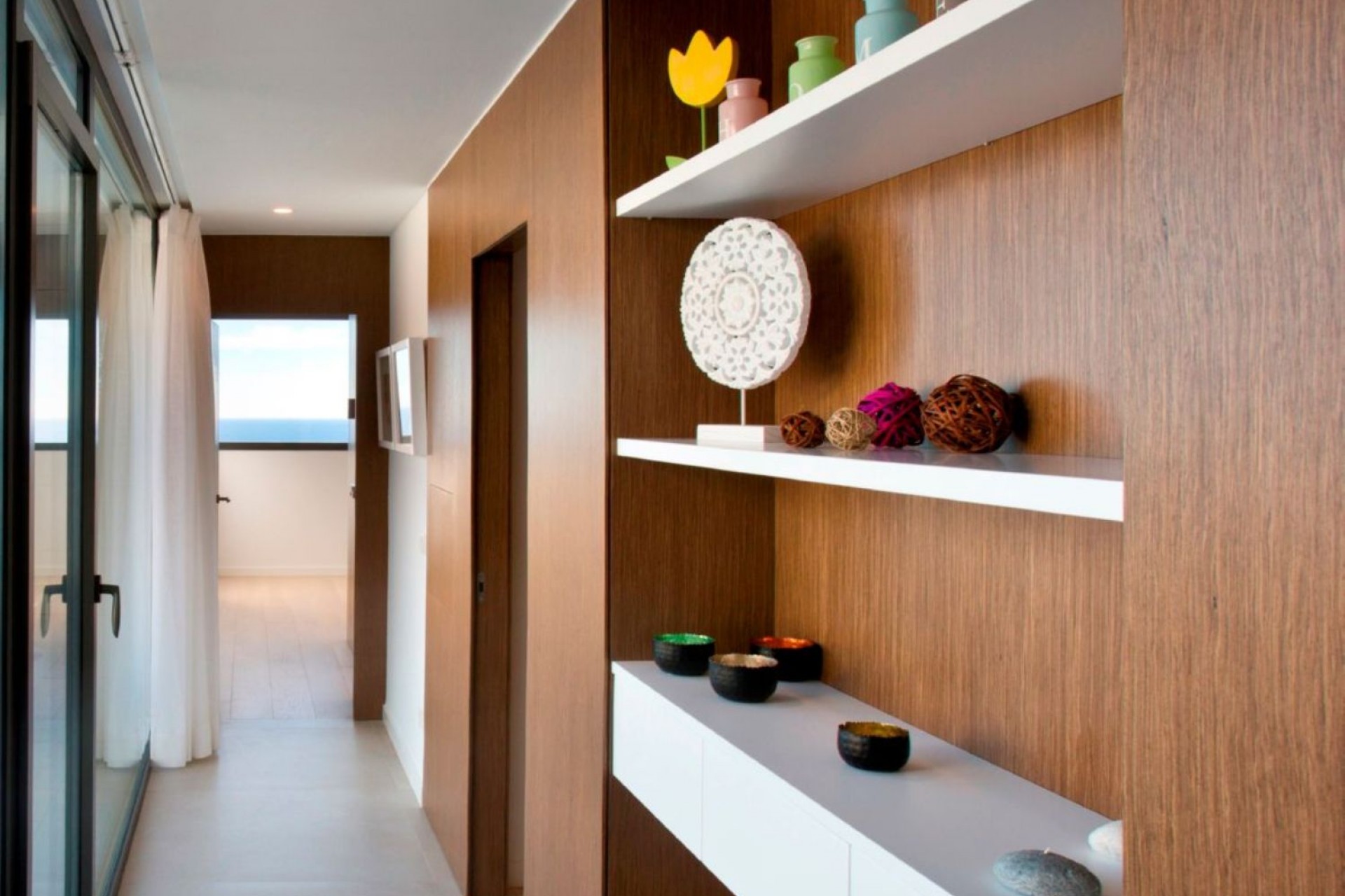 Obra nueva - Villas - Benitachell