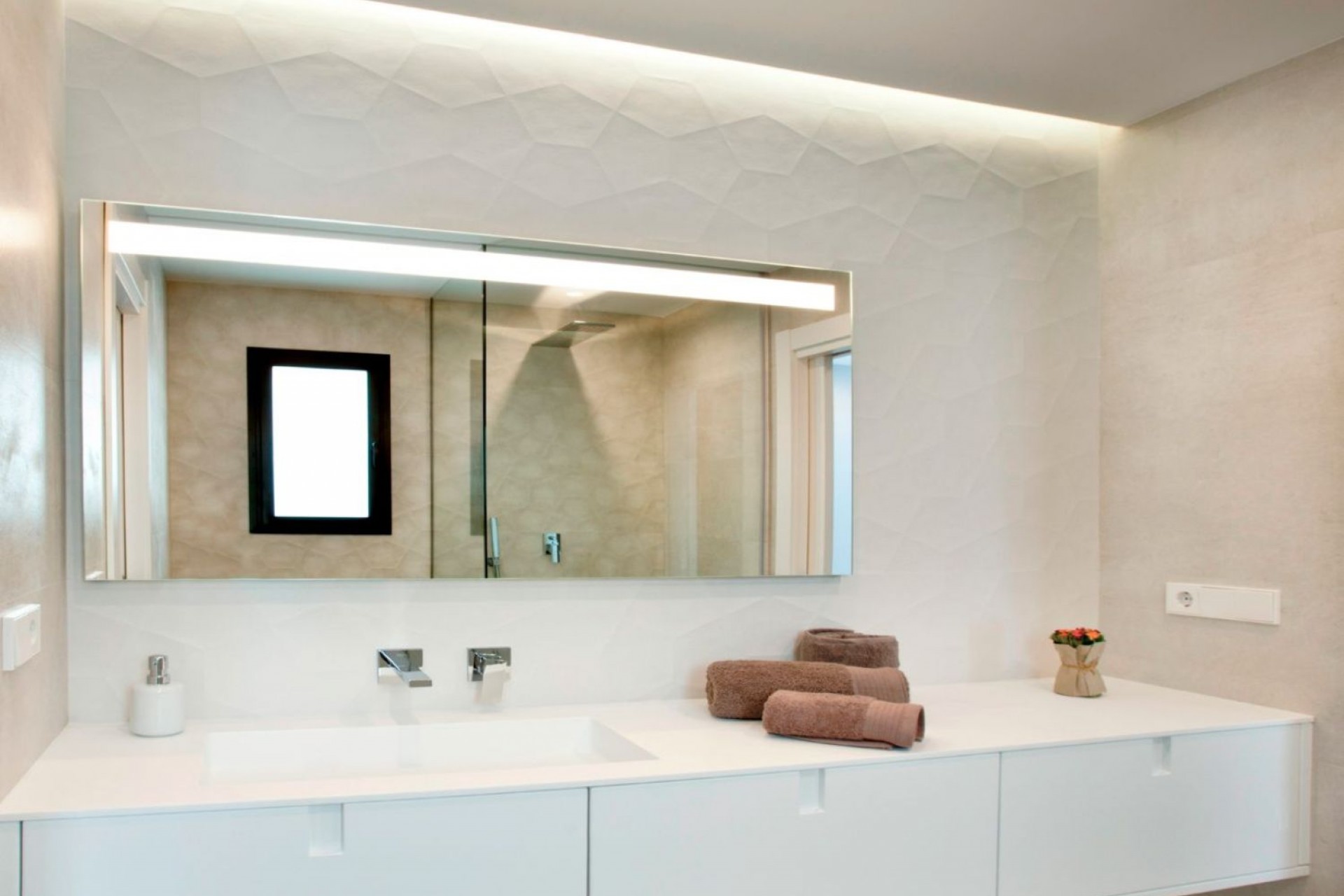 Obra nueva - Villas - Benitachell