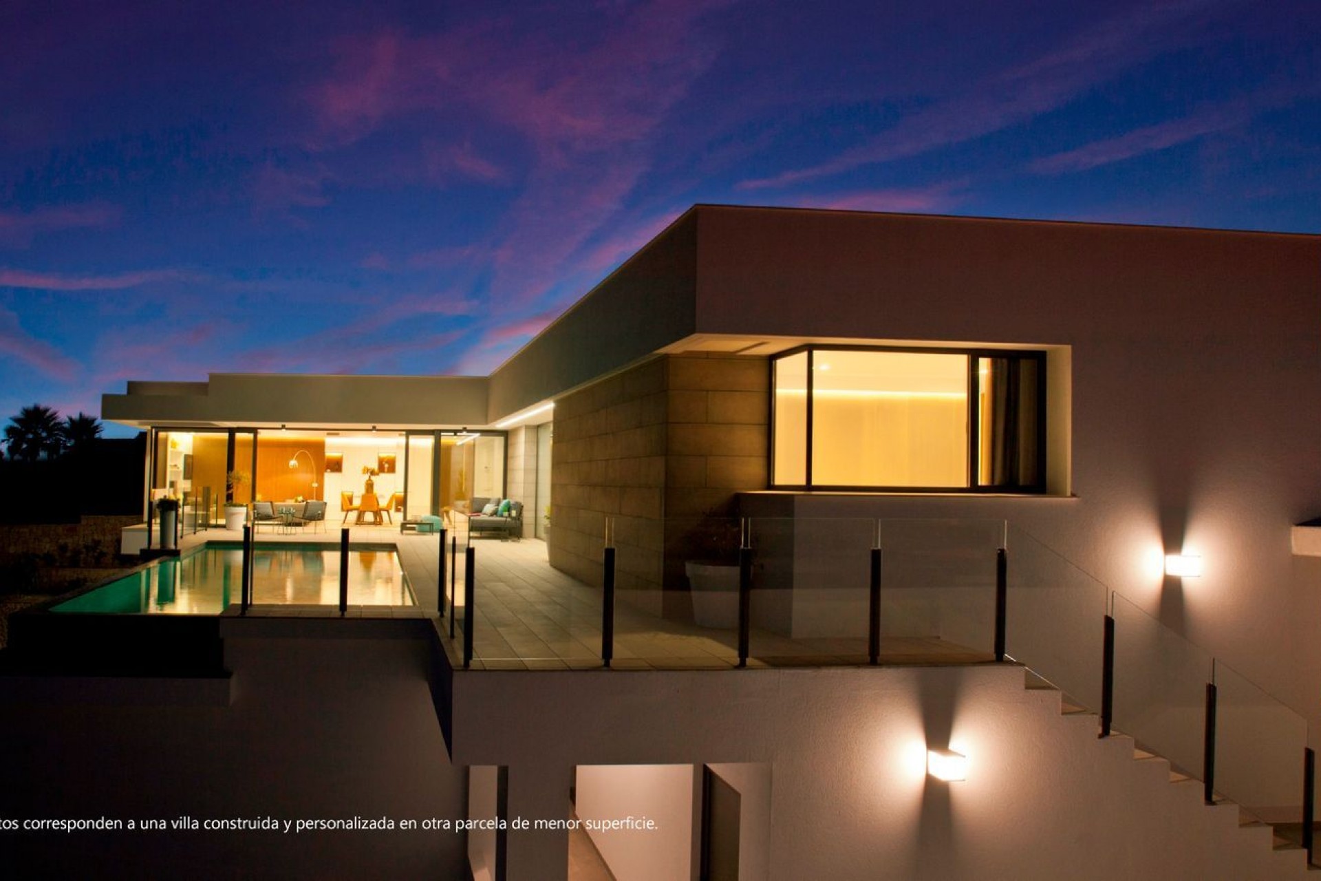 Obra nueva - Villas - Benitachell