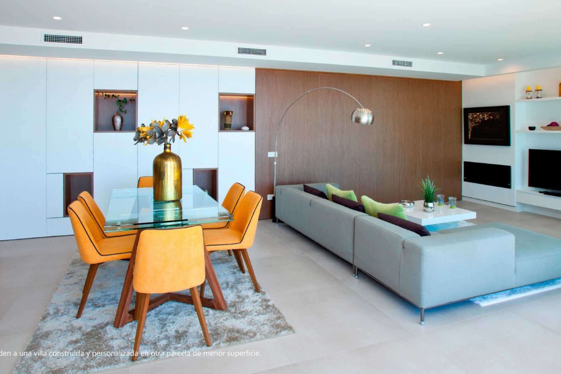 Obra nueva - Villas - Benitachell