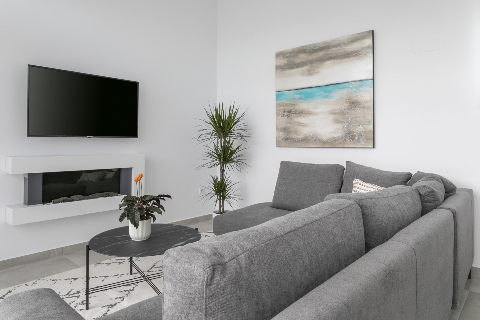 Obra nueva - Villas - Calasparra - 30420