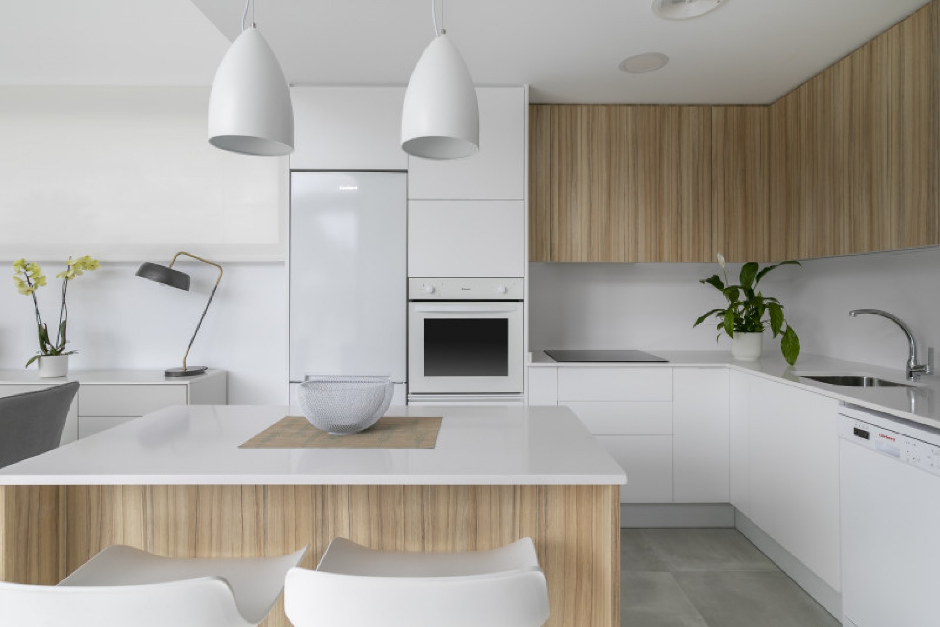 Obra nueva - Villas - Calasparra