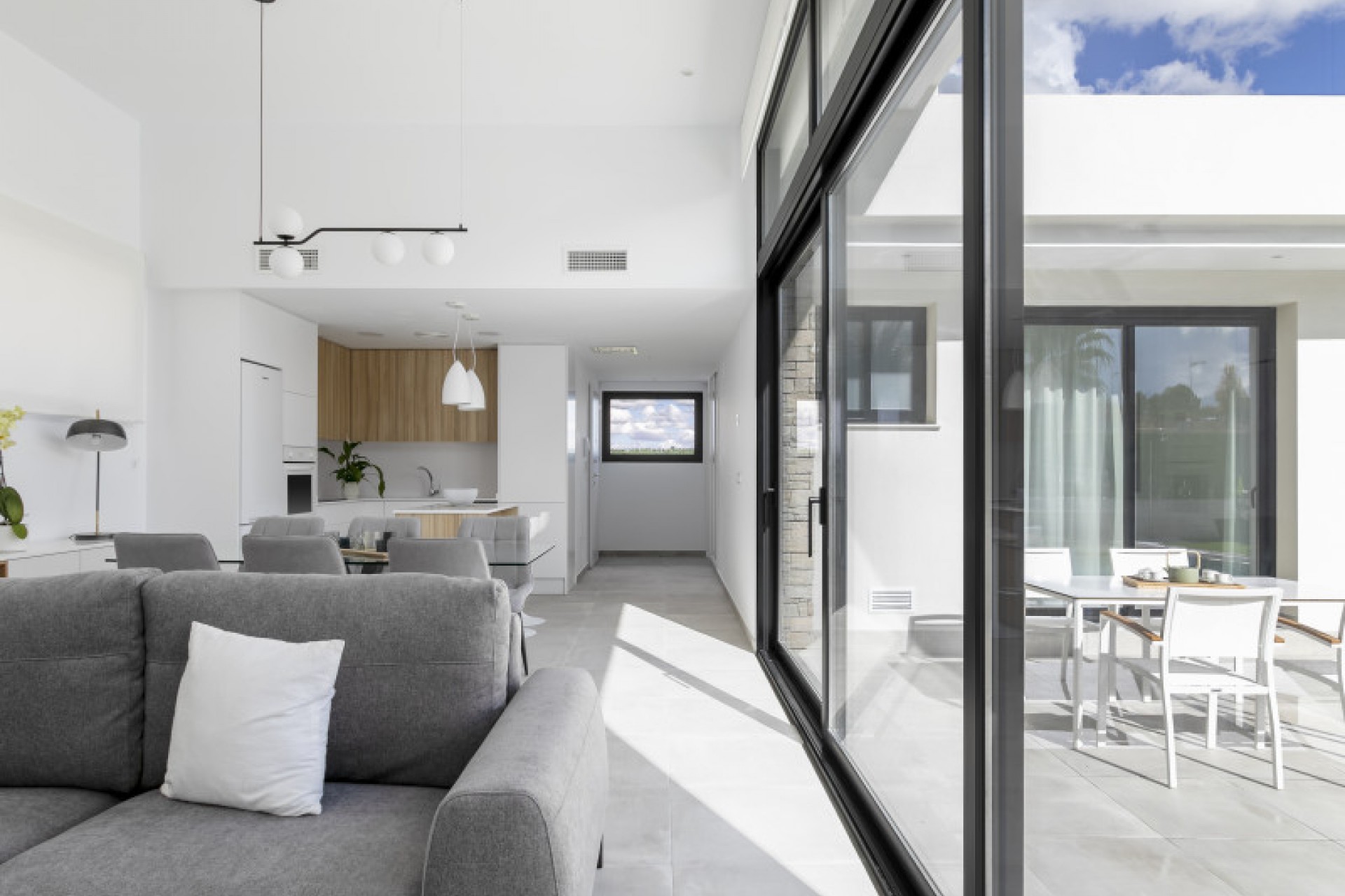 Obra nueva - Villas - Calasparra