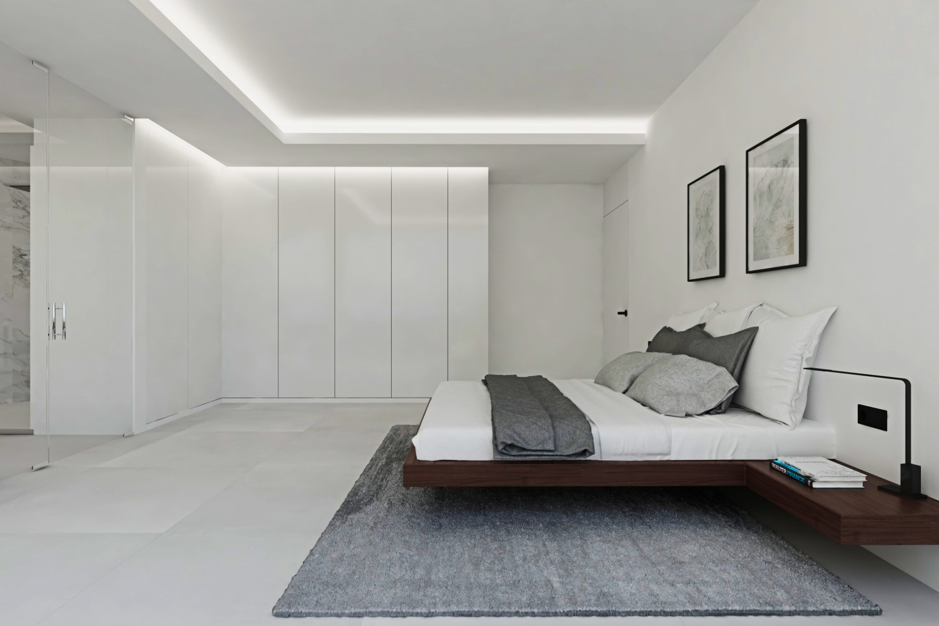 Obra nueva - Villas - Calpe - 03710