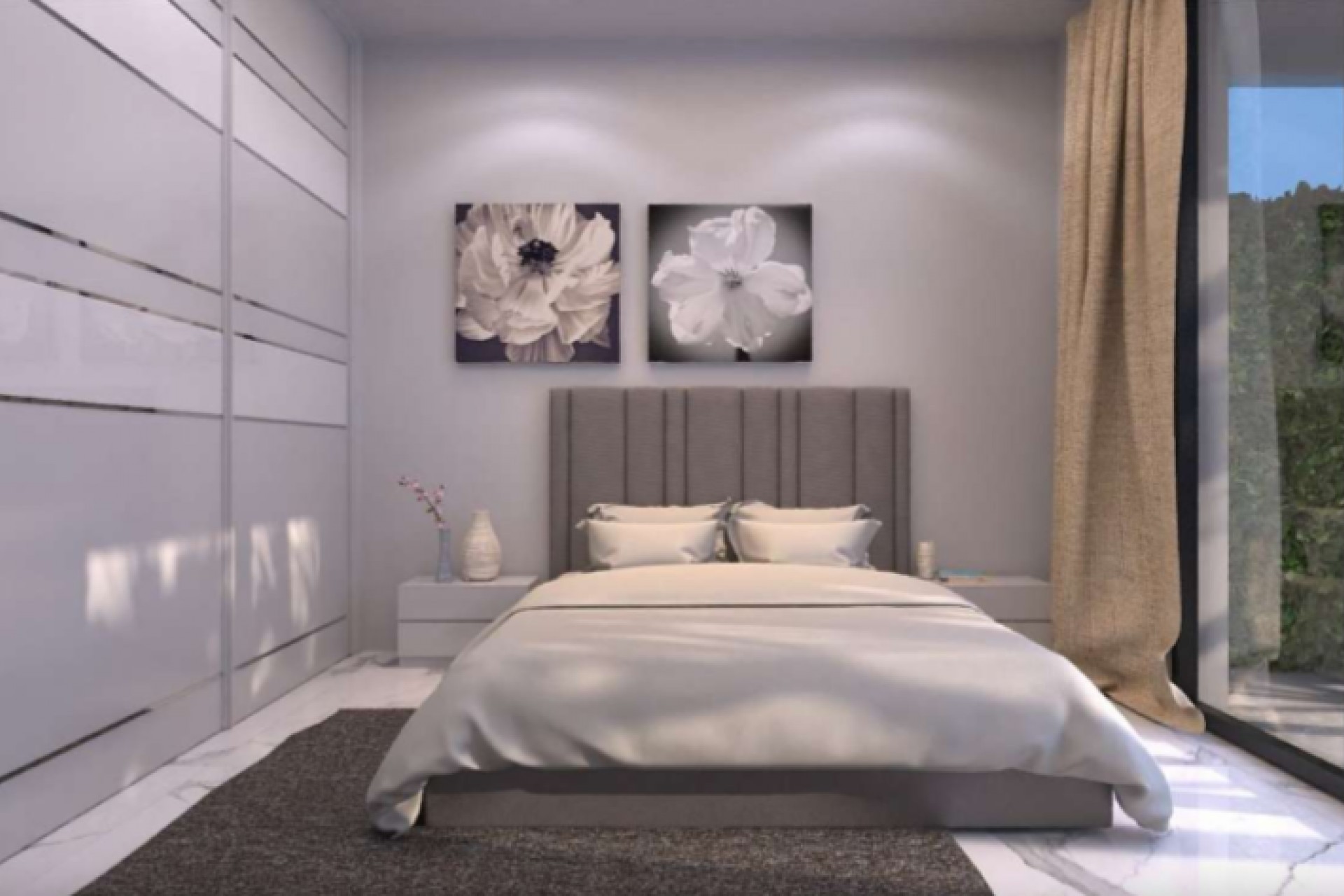 Obra nueva - Villas - Calpe - 03710