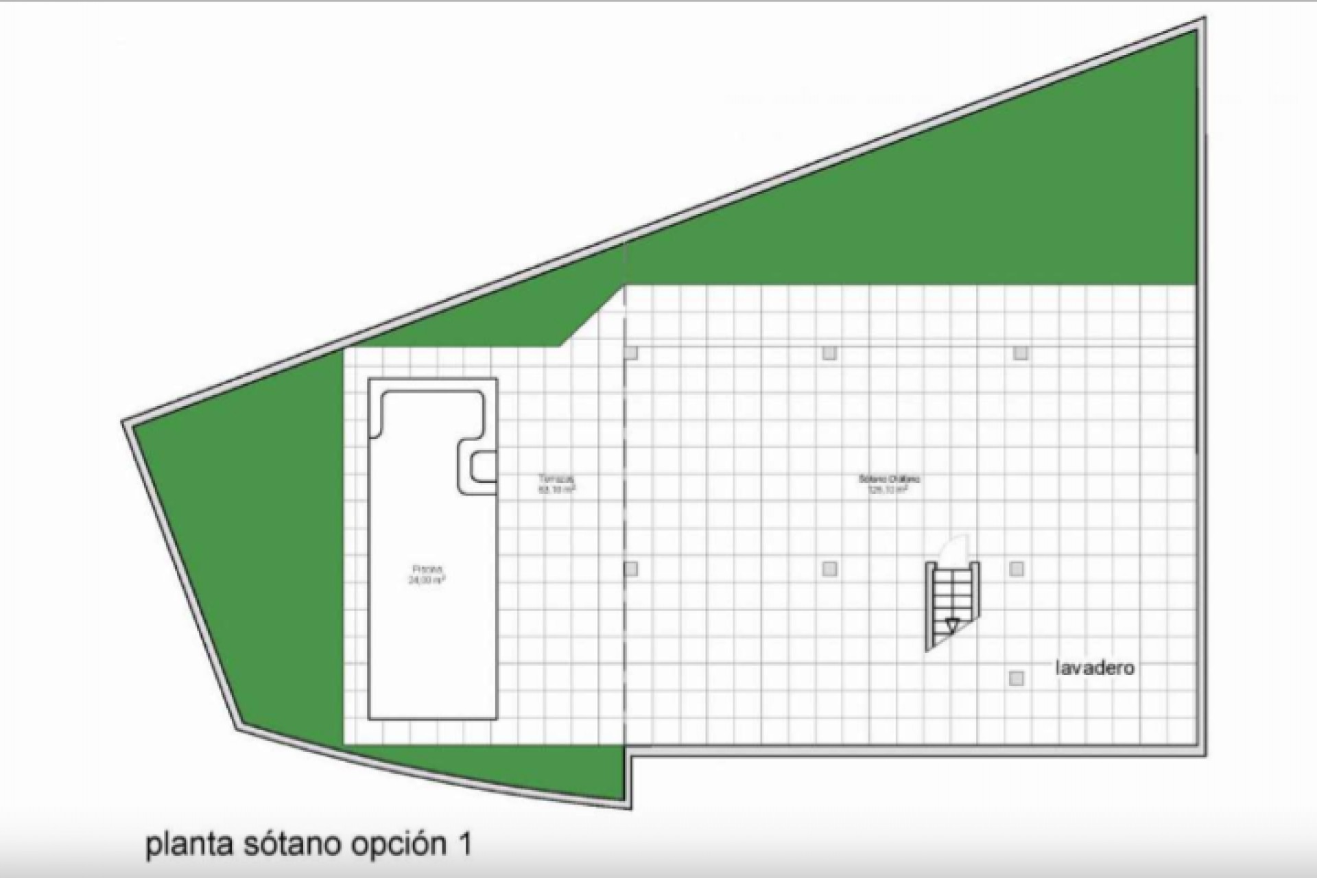 Obra nueva - Villas - Calpe - 03710