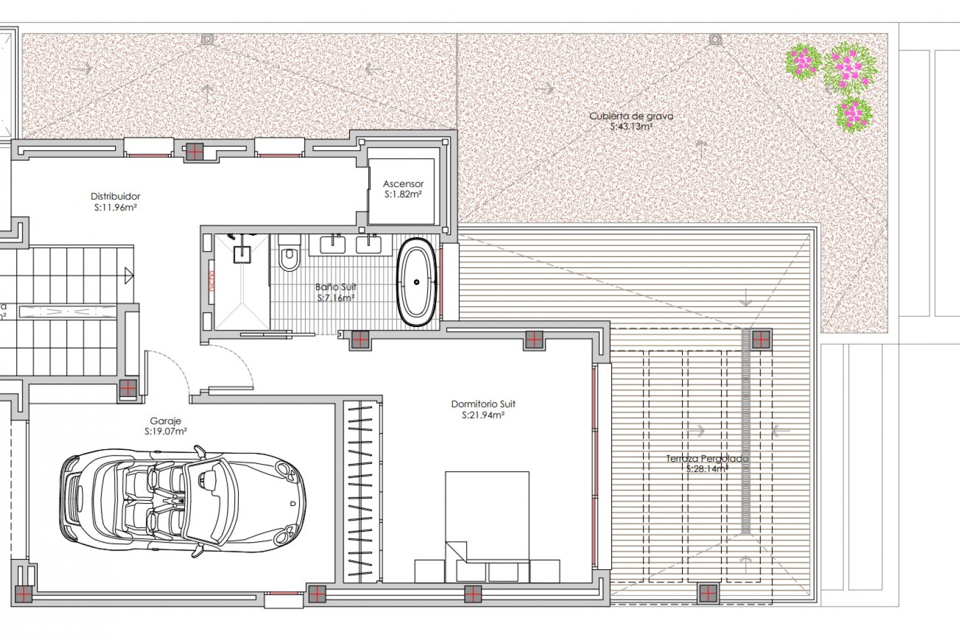 Obra nueva - Villas - Calpe - 03710