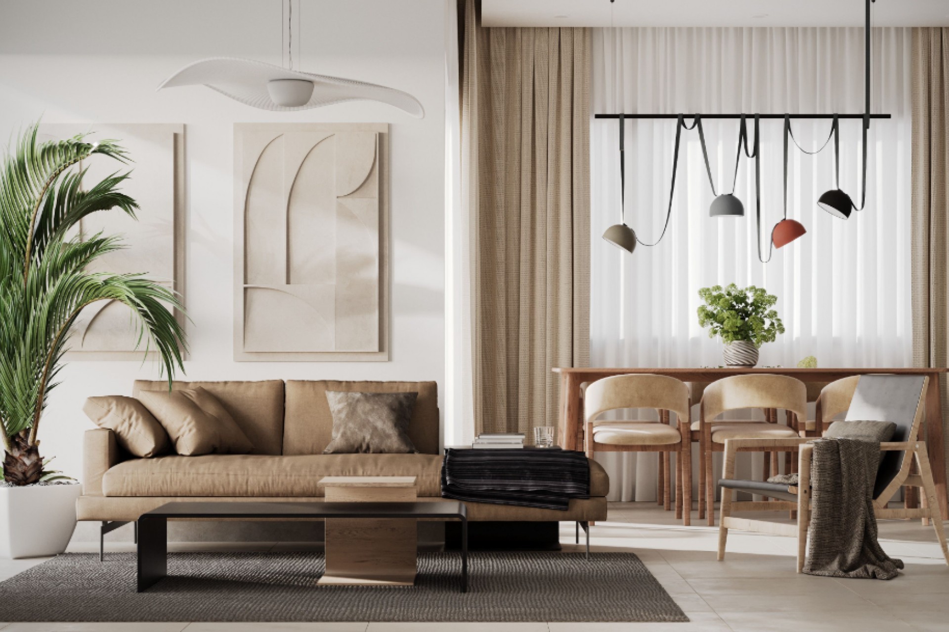 Obra nueva - Villas - Calpe