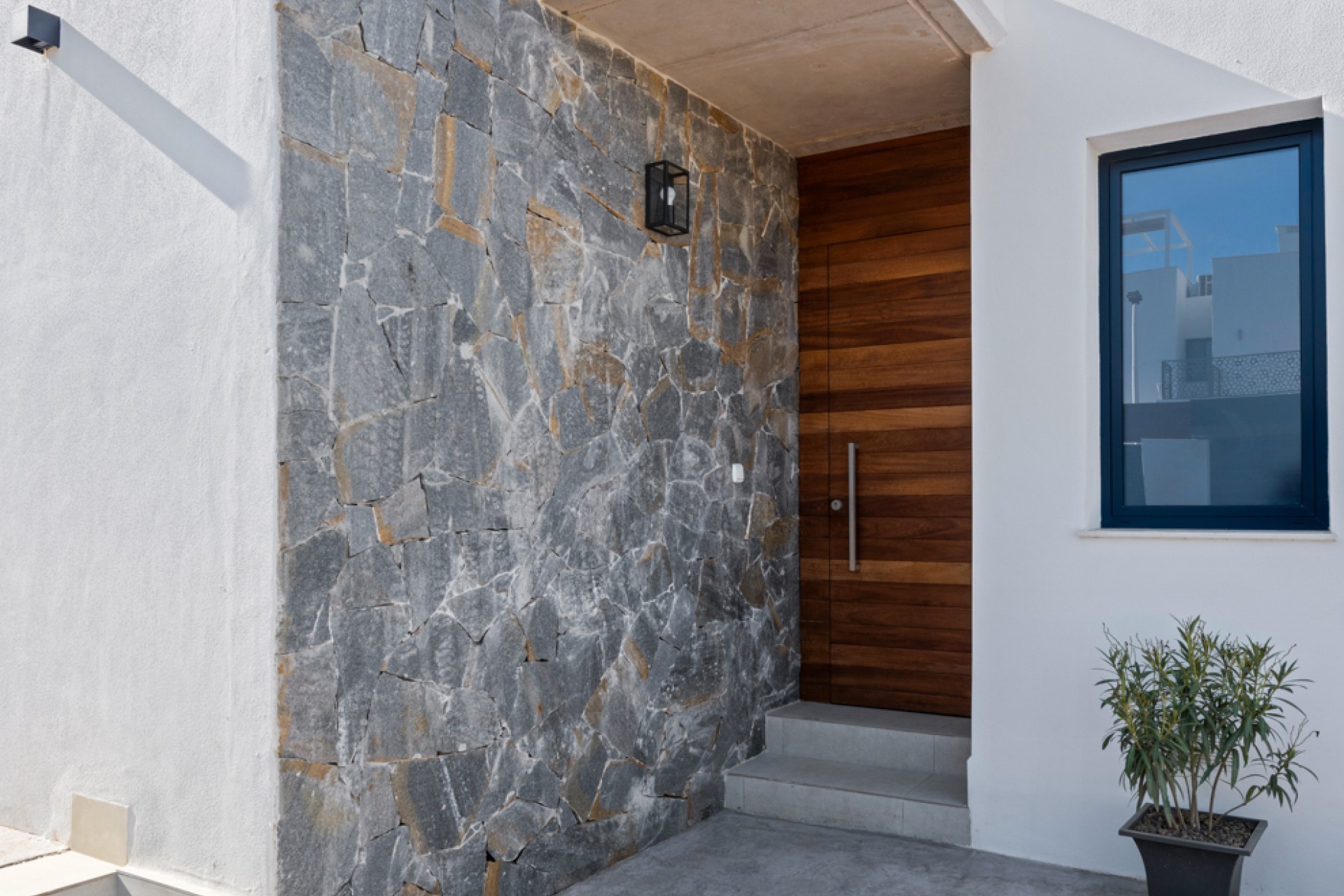 Obra nueva - Villas - Cartagena - 30384